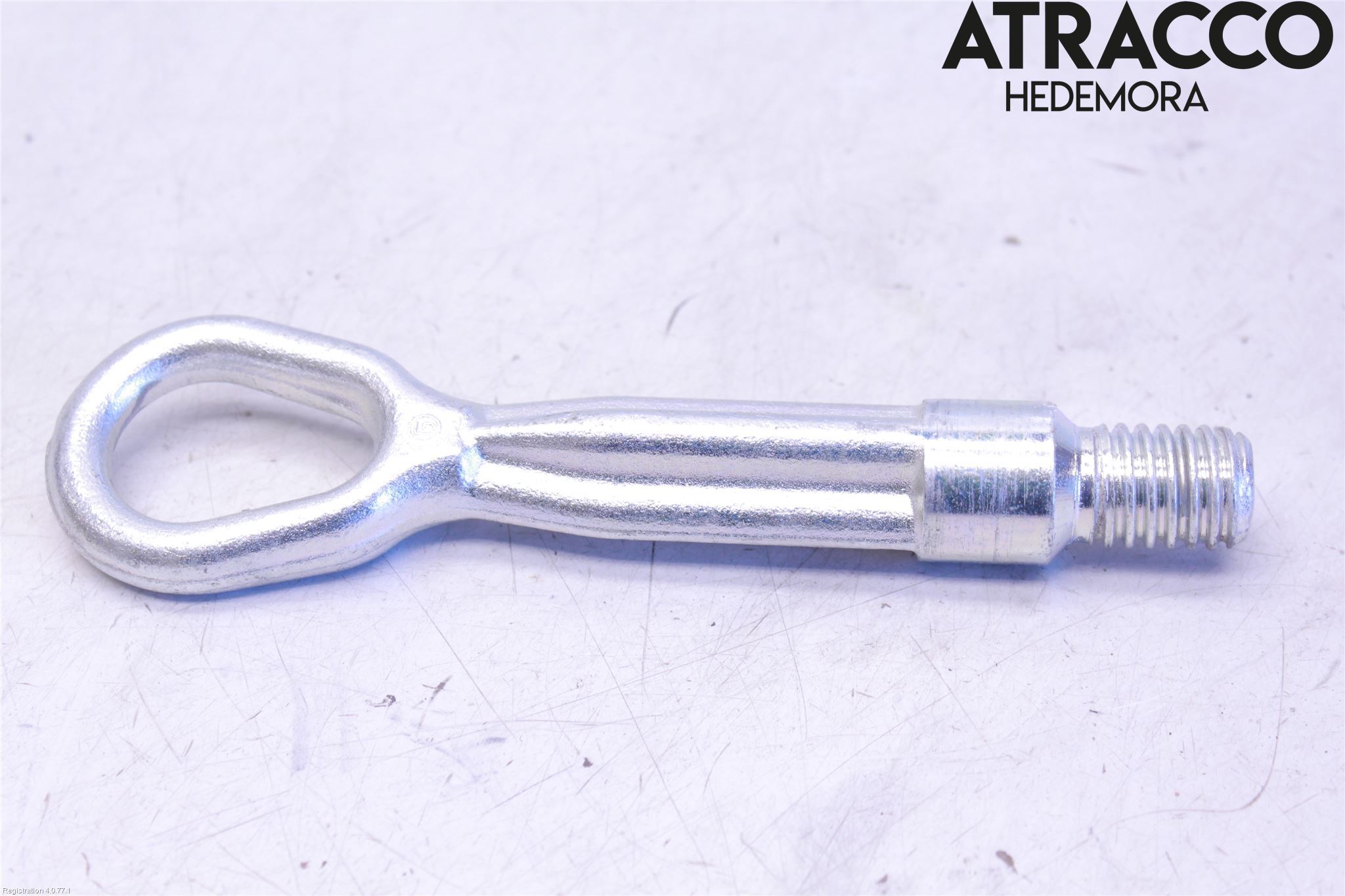 BMW 1 F20/F21 11-19 Bogserögla