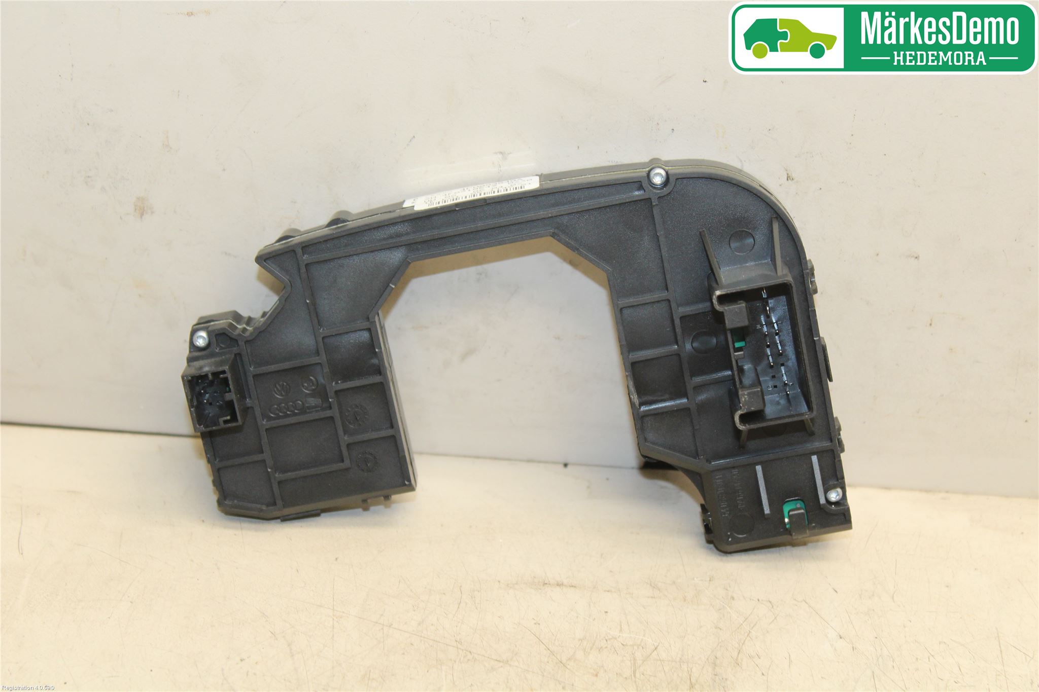 Audi A6/S6     05-11 Spakcentral