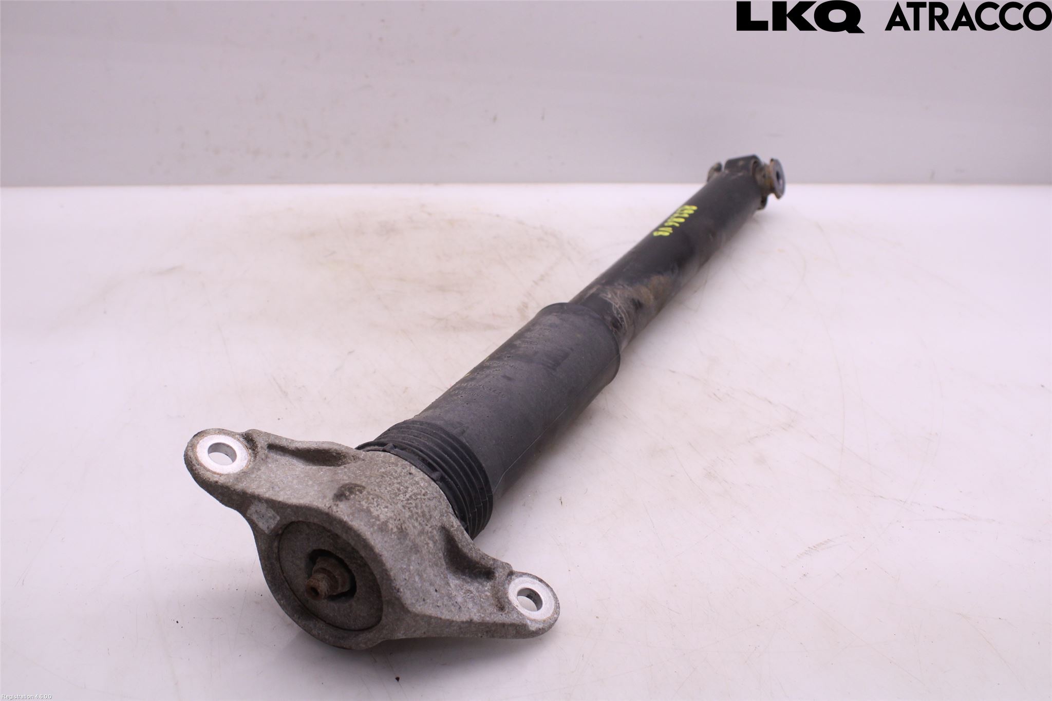 Jaguar I-PACE 18- Stötdämpare Bak