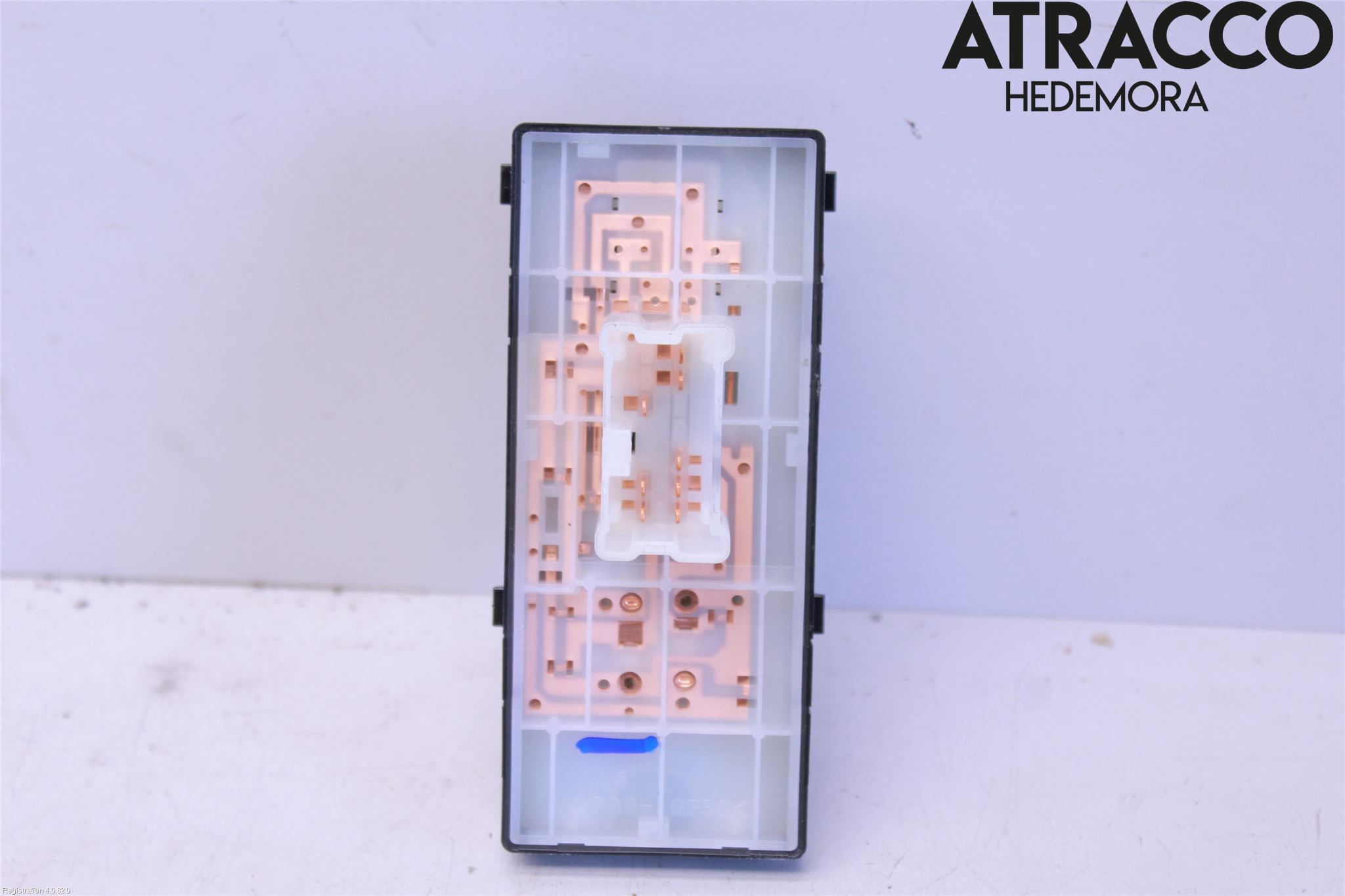 Nissan PULSAR Strömställare Elhiss