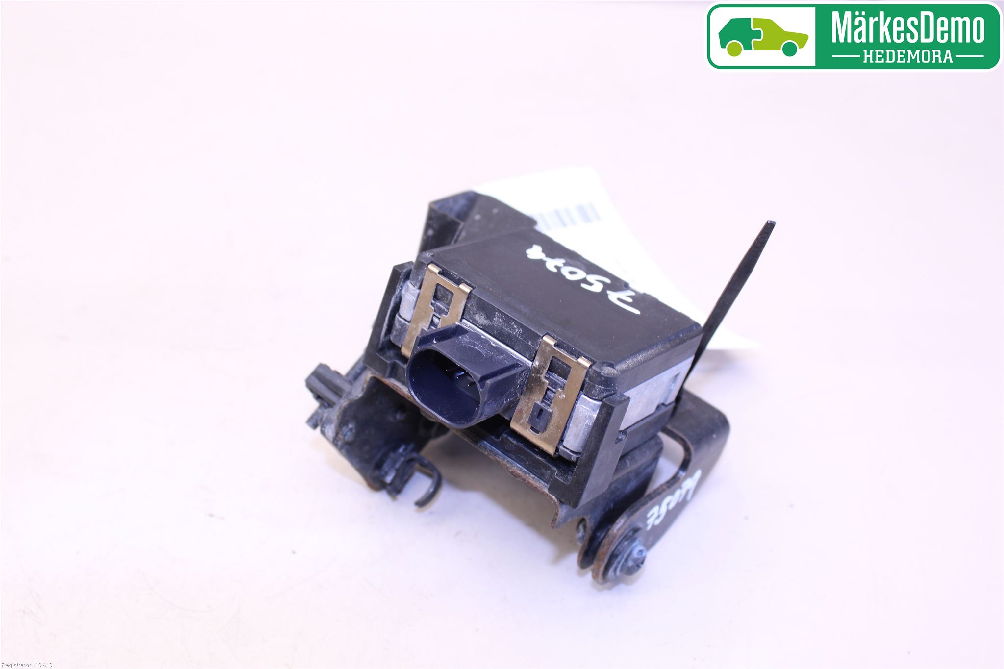 Nissan PULSAR Sensor Aktivt Kollisionsskydd