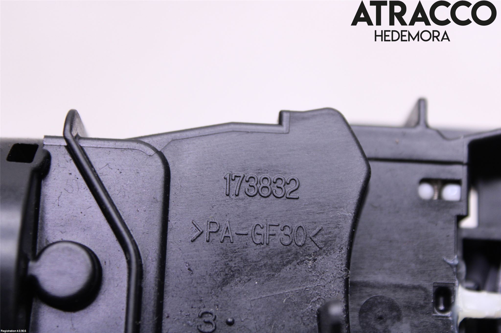 Subaru OUTBACK 10-15 Spakcentral