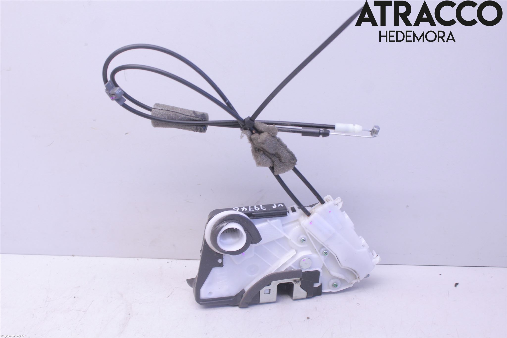 Honda HR-V 15-21 Låskista-Dörrlås