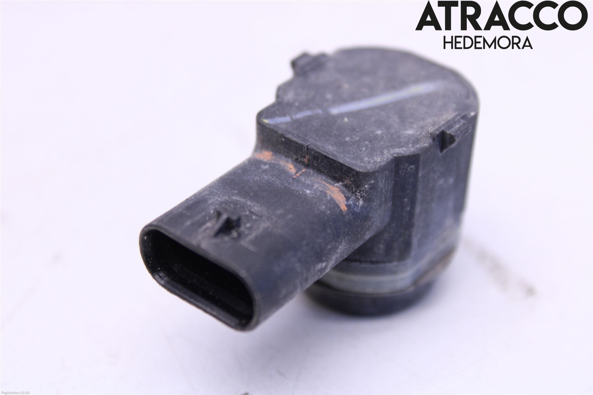 Landrover RANGE ROVER SPORT (L320) 10-13 Parkeringshjälp Frontsensor
