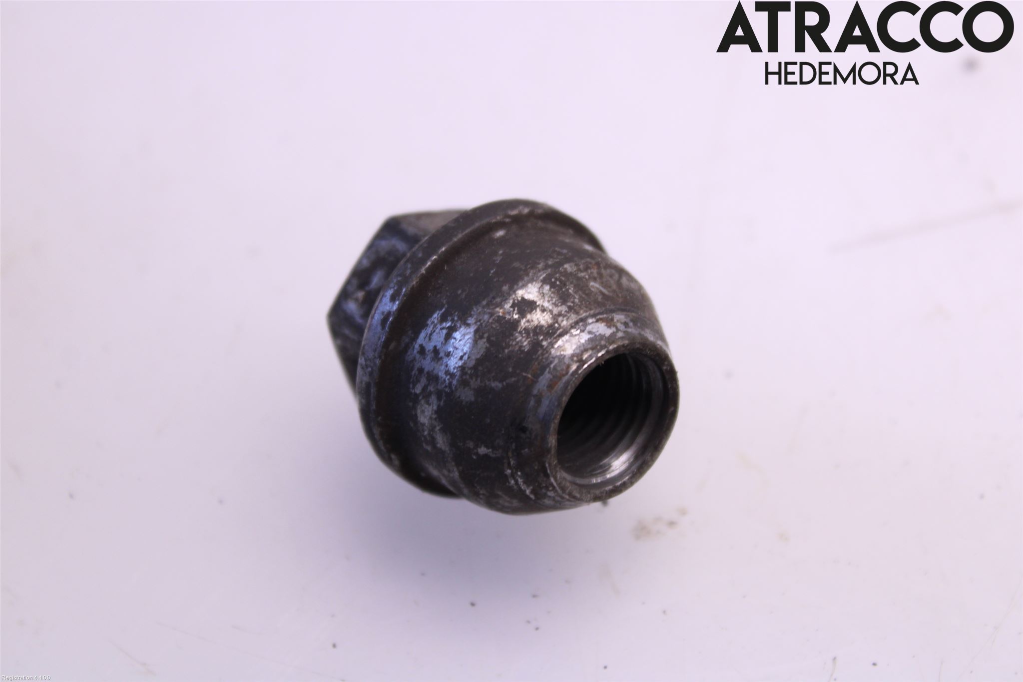 Ford TRANSIT SKÅP/BUSS 14-22 Hjulmutter-Bult-Sats