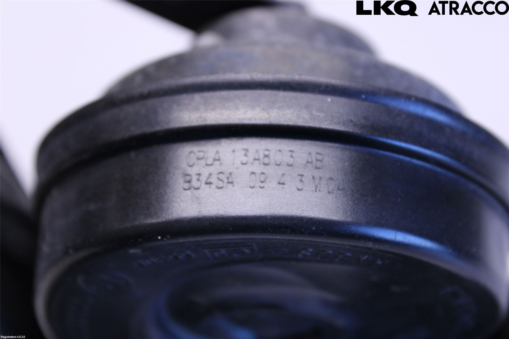Landrover RANGE ROVER SPORT (L494) 14-22 Signalhorn