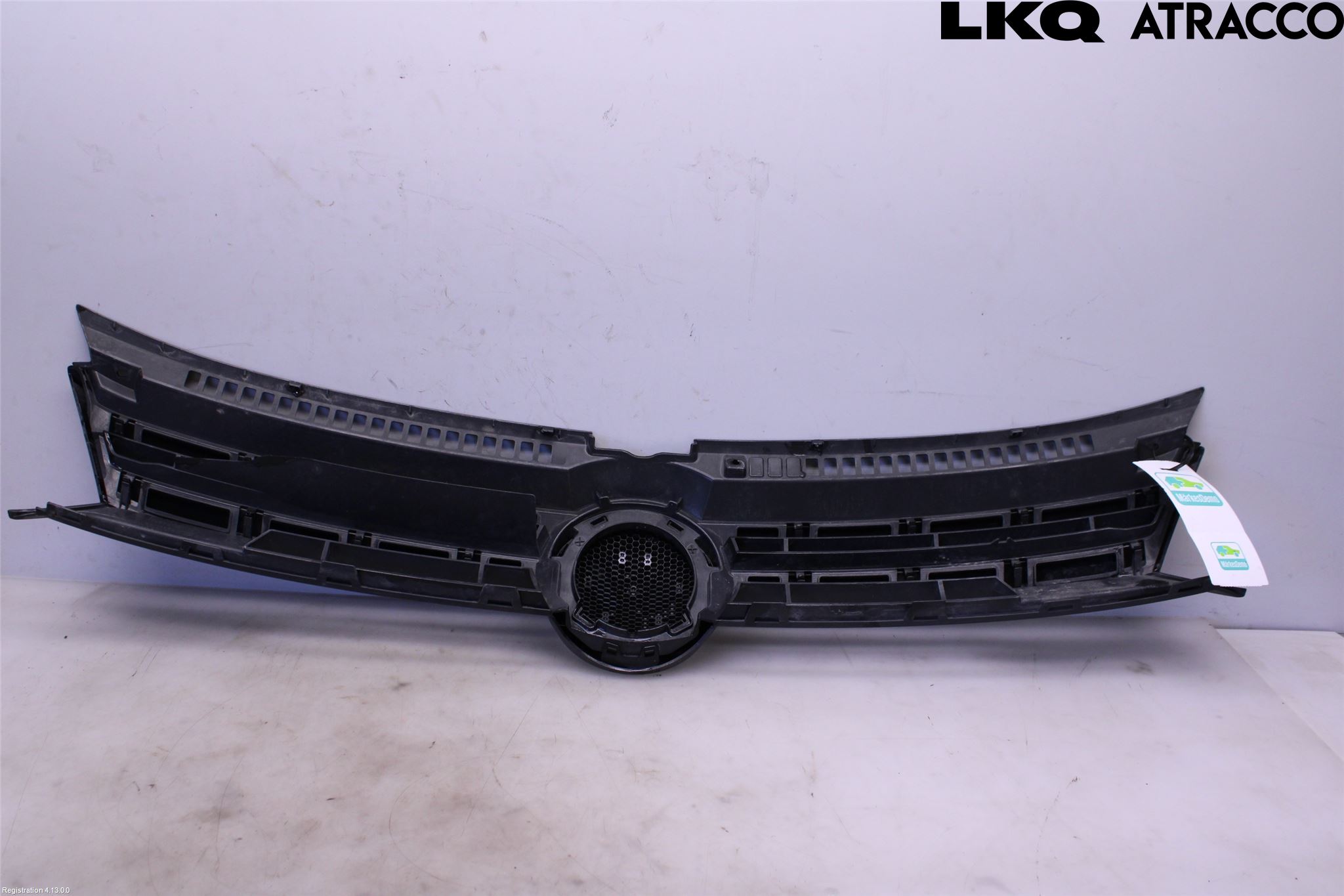Volkswagen VW GOLF PLUS/CROSS GOLF 04-14 Grill Komp