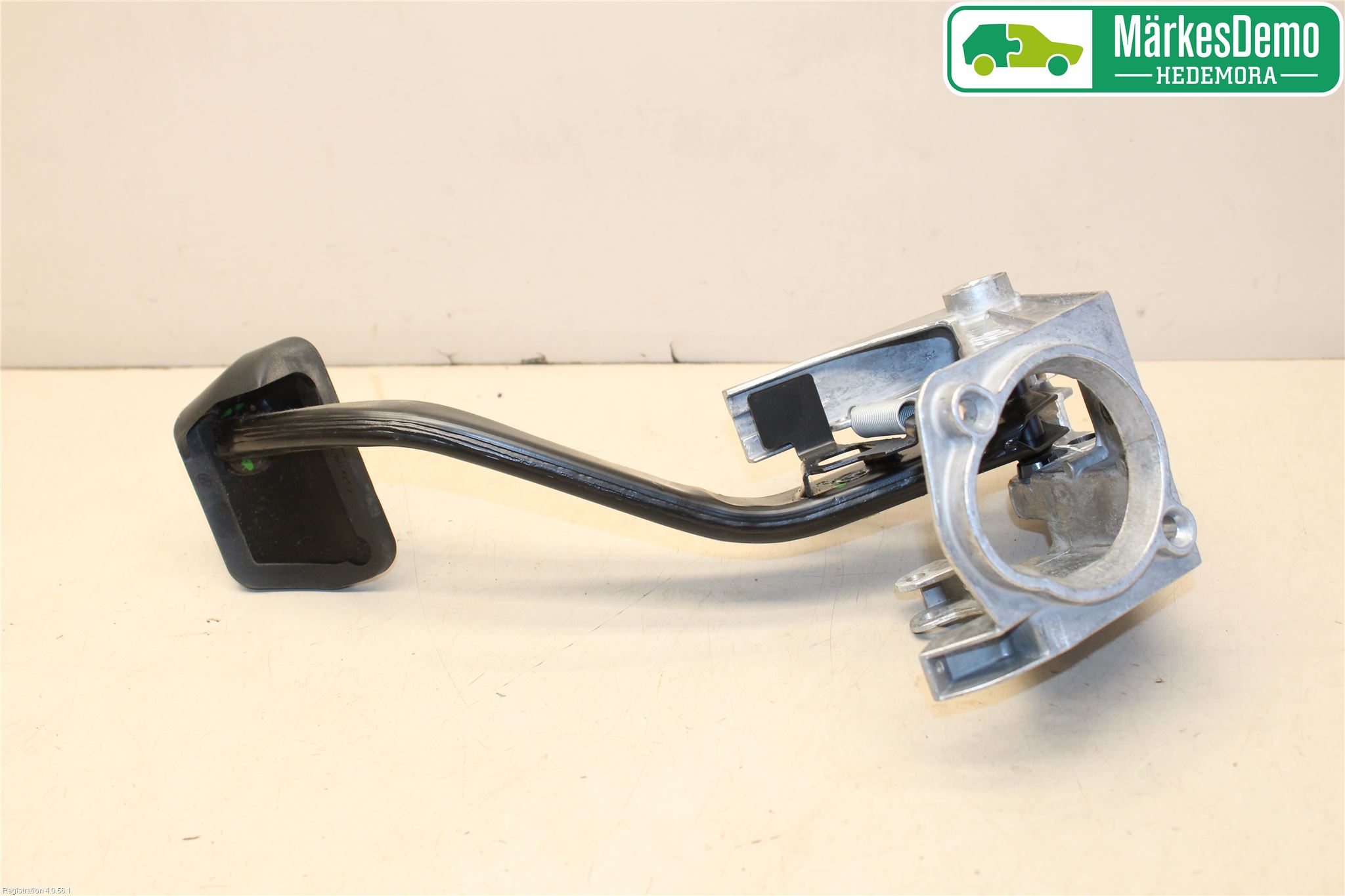 BMW 3 E92/93 Coupé/Cab 05-14 Bromspedal