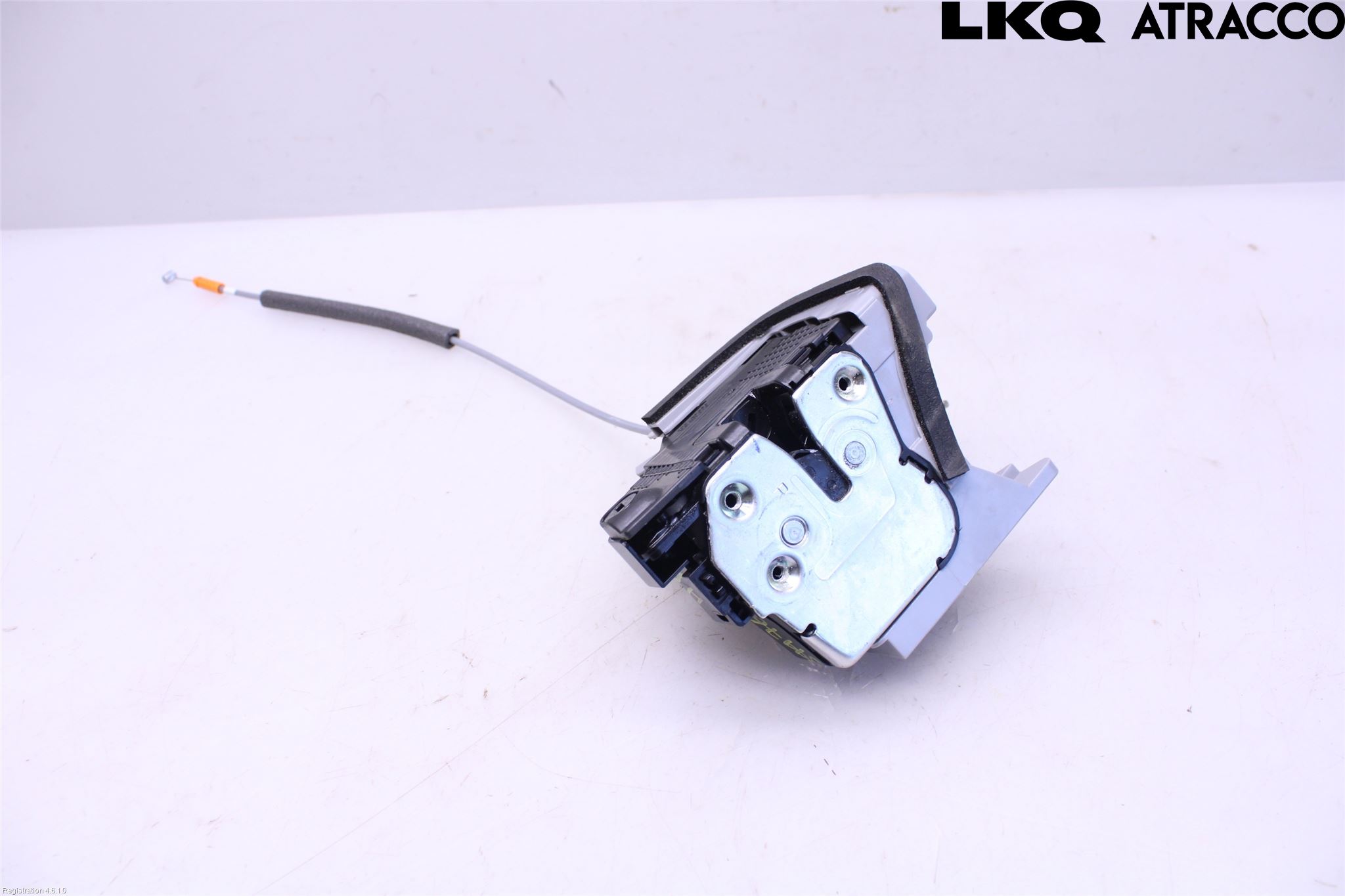 Hyundai BAYON BC3 21- Låskista-Dörrlås