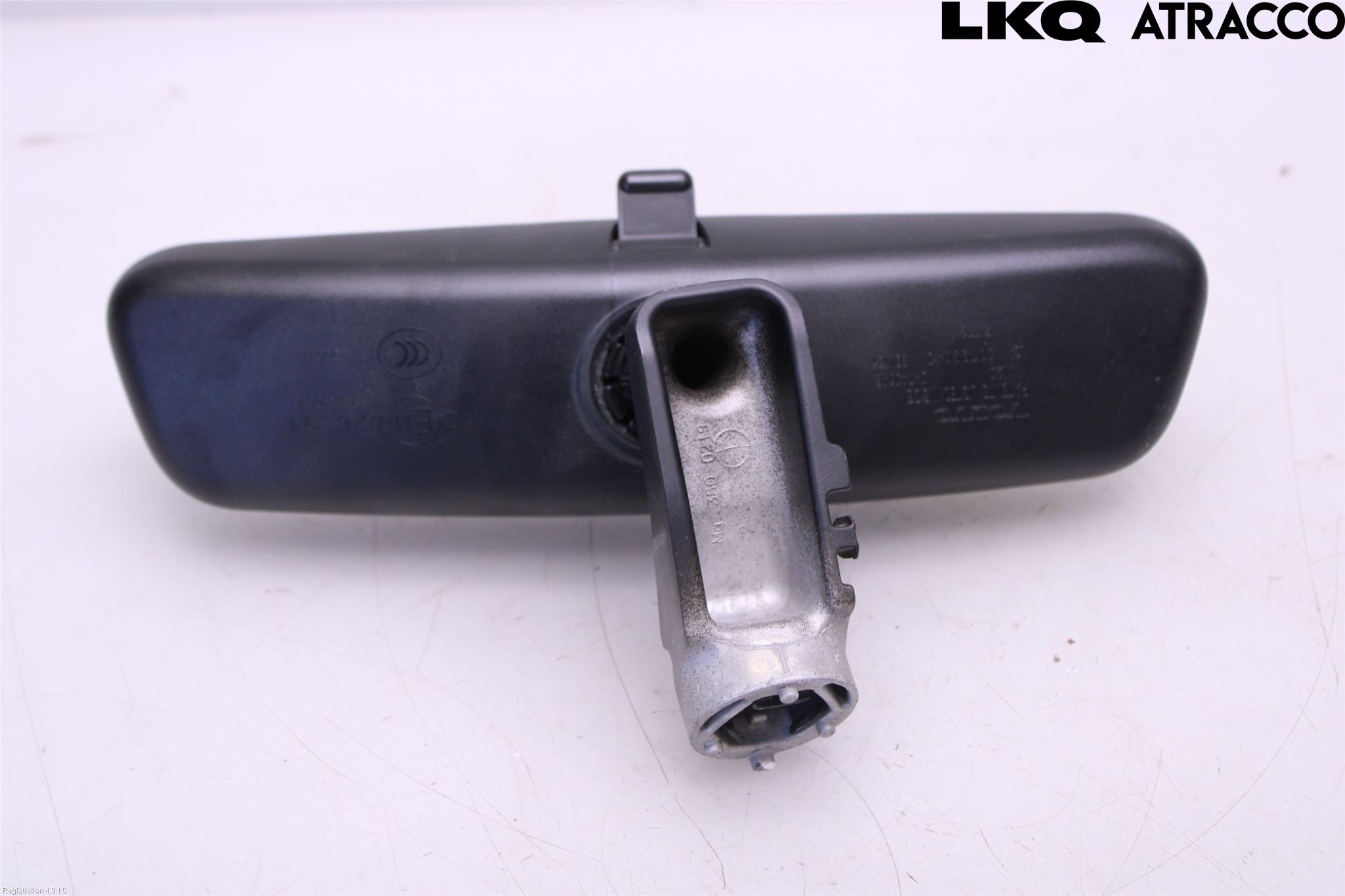 Volvo S60 11-13 Spegel Invändig