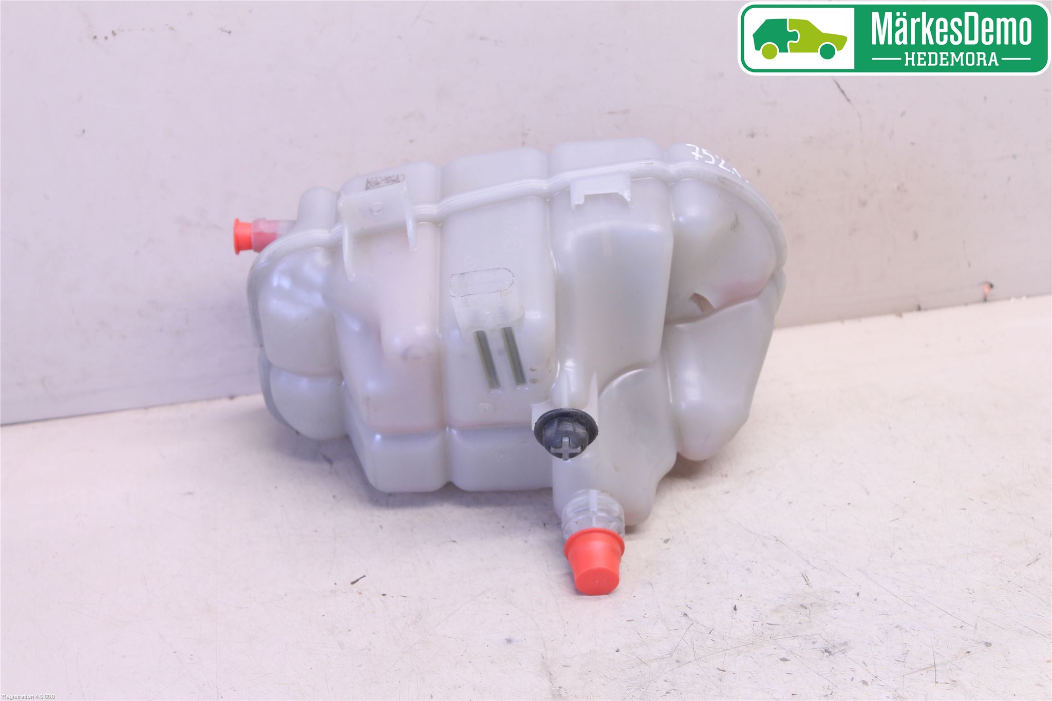 Audi A6/S6 4G 11-18 Expansionstank