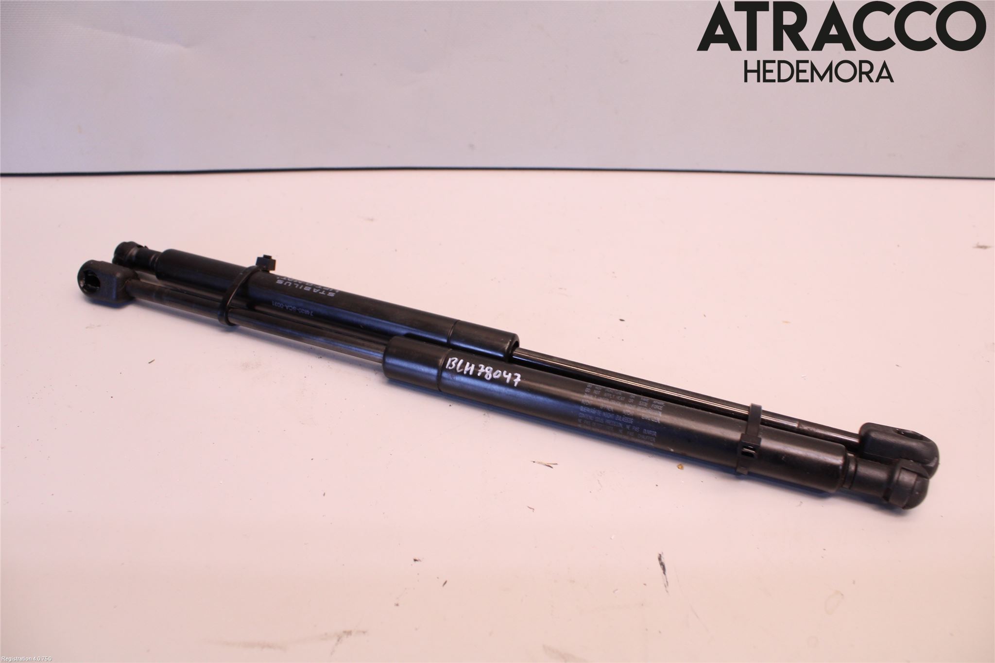 Honda CR-V 02-06 Gasfjäder Baklucka