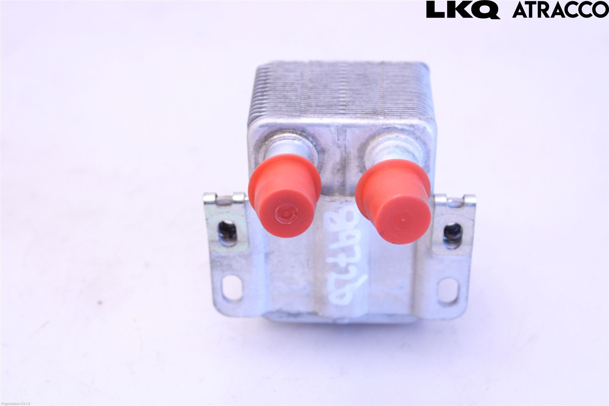 Audi Q3 F3 19- Ac Övrigt