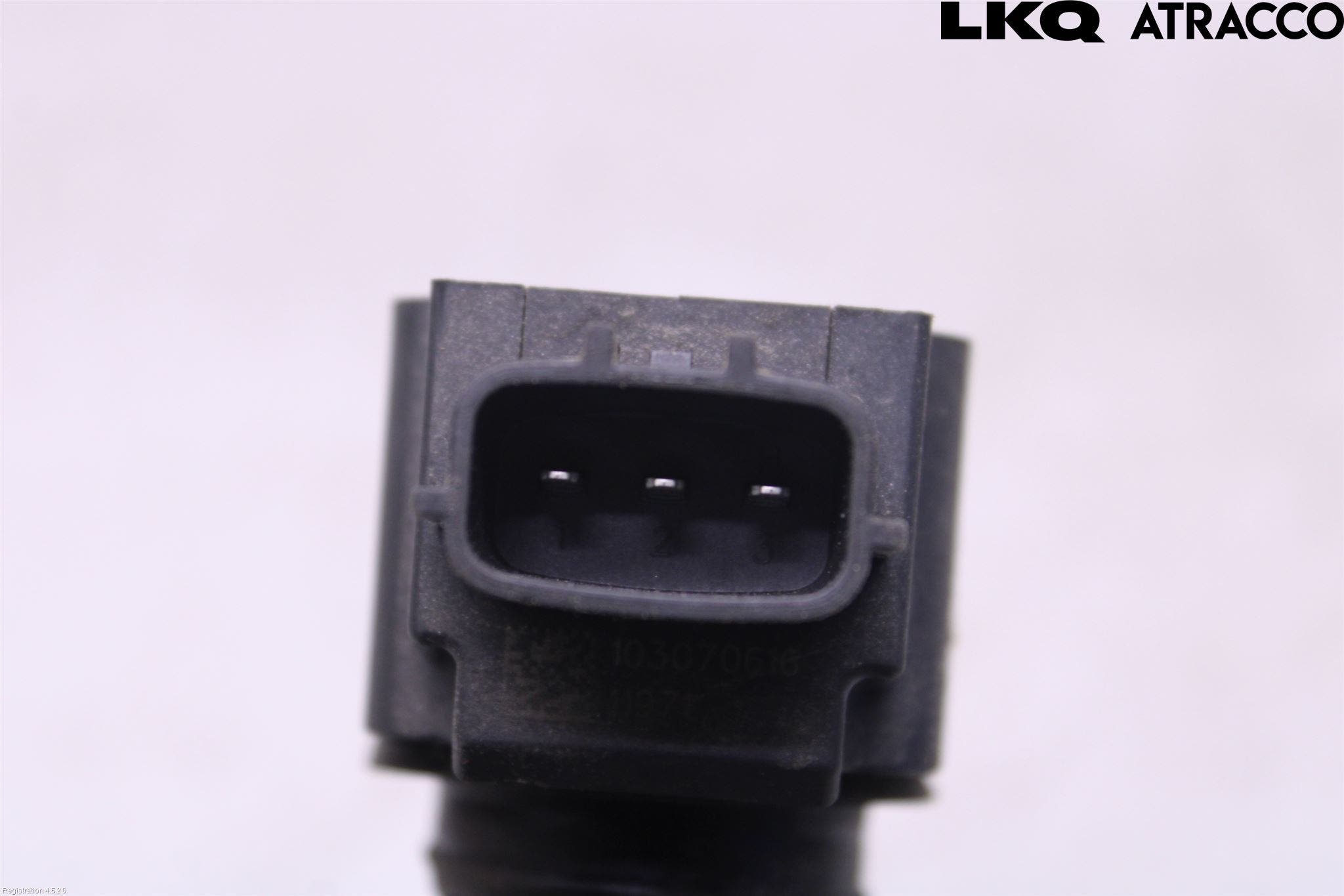 Nissan QASHQAI 14-17 Tändspole