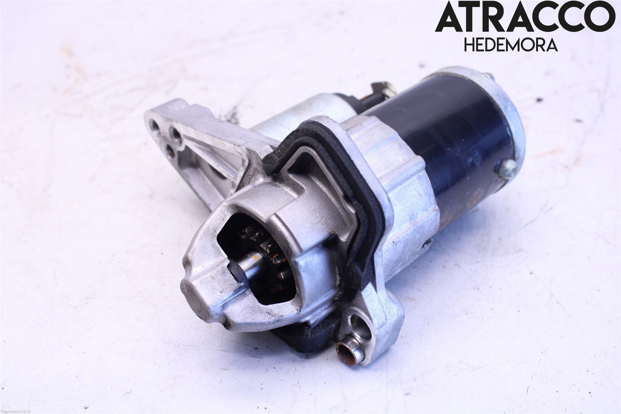 Nissan QASHQAI 17-21 Startmotor