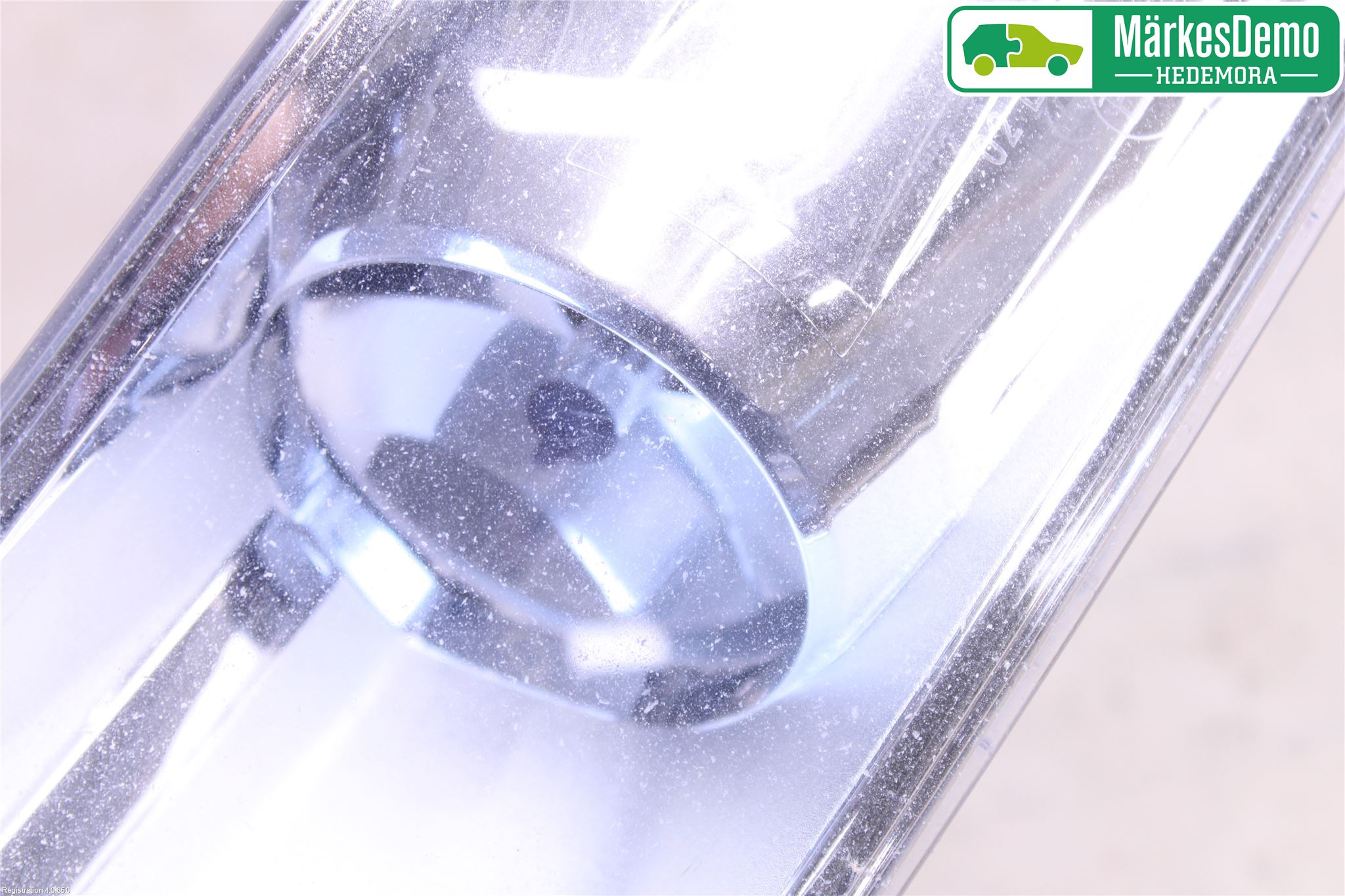 Citroen C5 08-17 Dimljus-Varselljus Fram