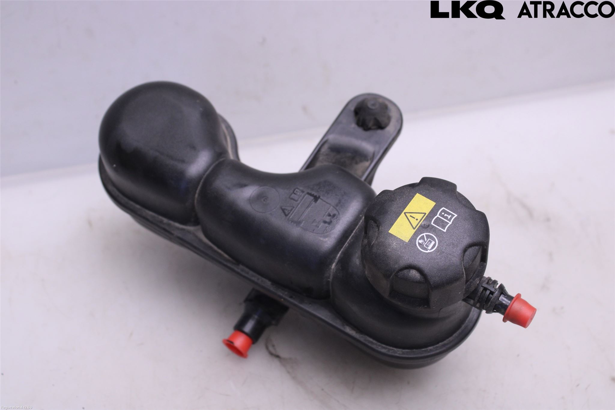 BMW 2 F45 Active Tourer 14-21 Expansionstank