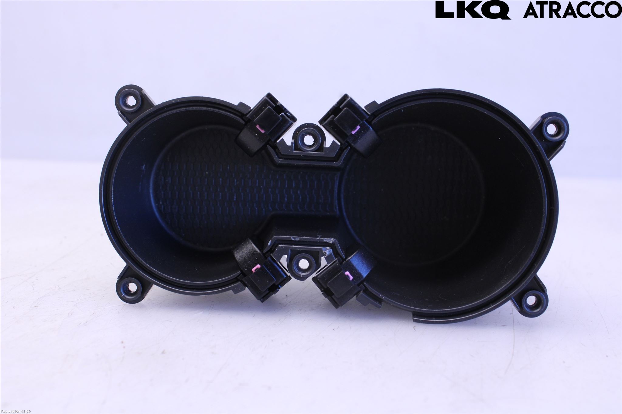 Hyundai TUCSON 05- Mugghållare