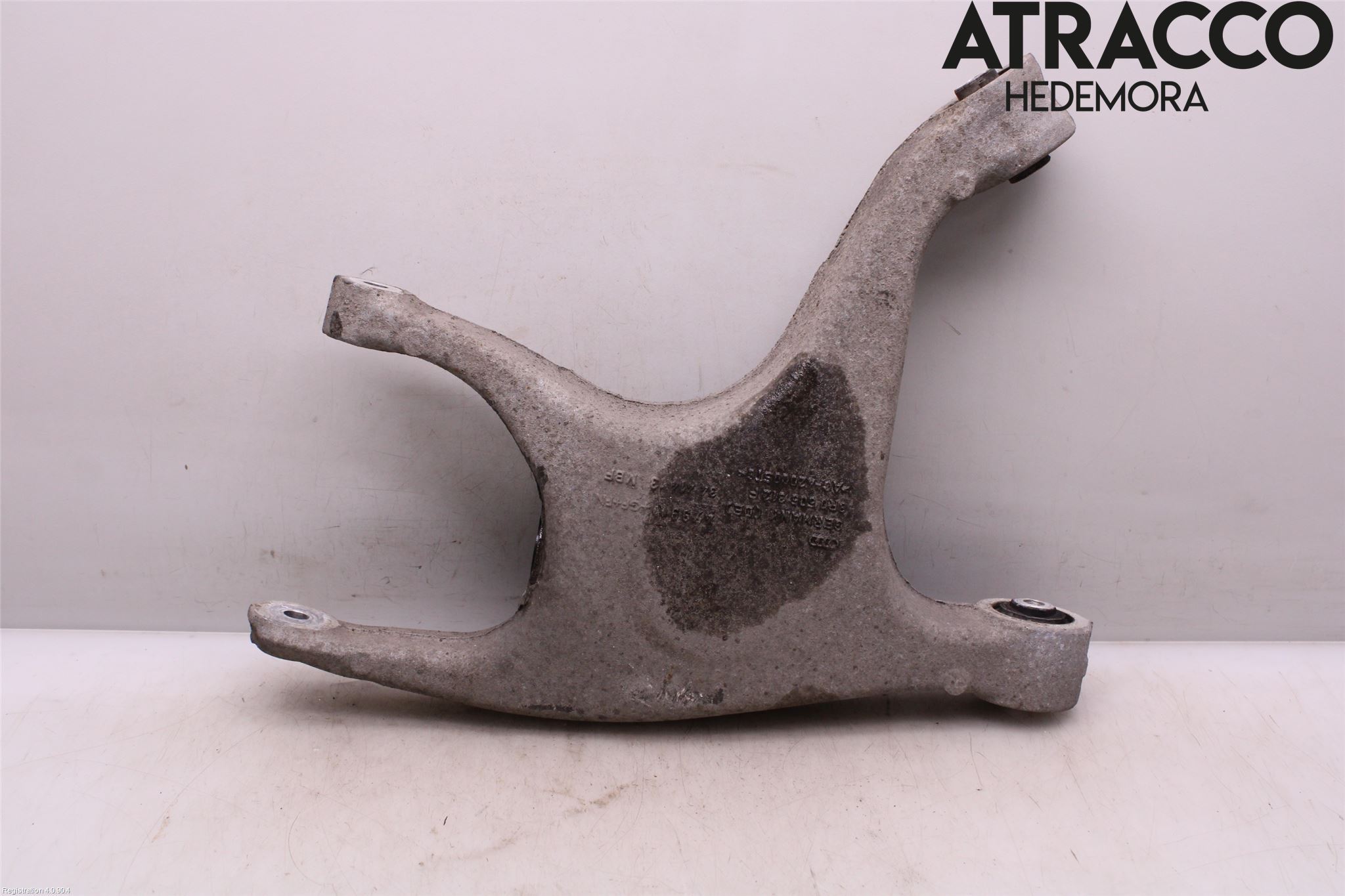 Audi A6/S6 4G 11-18 Bärarm Bak Höger