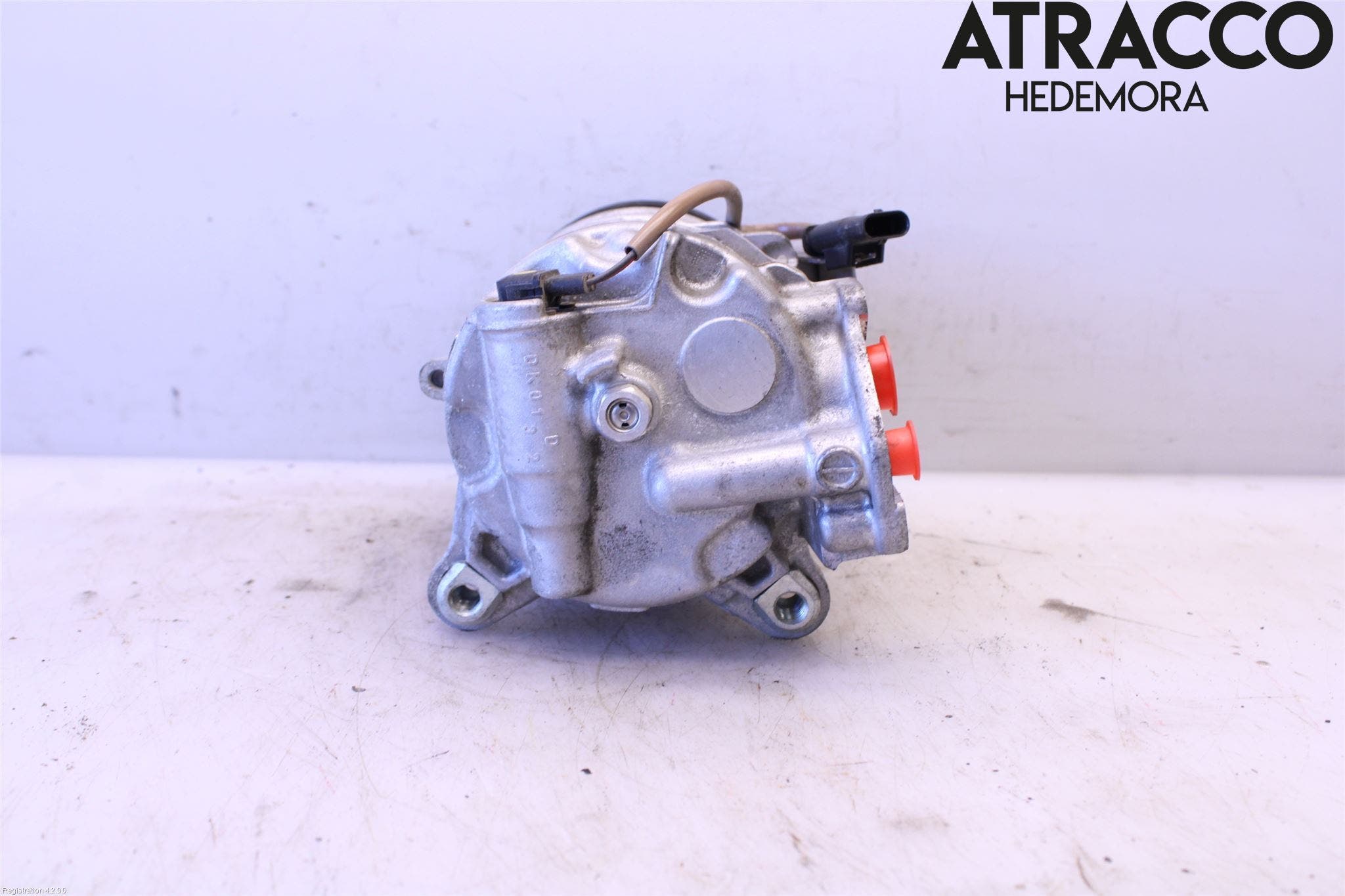 BMW 3 F30/F31/F80 12-19 Ac Kompressor