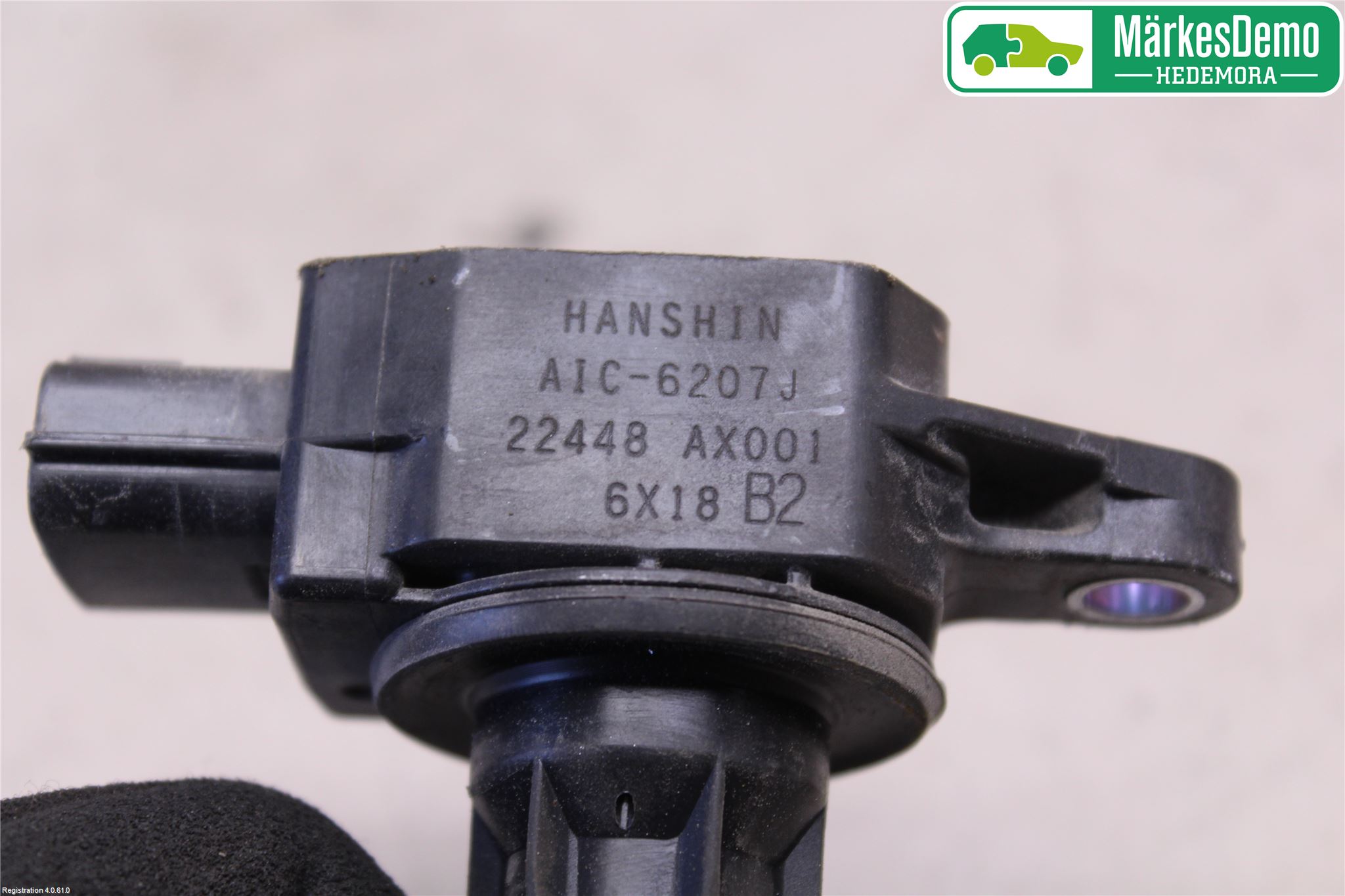 Nissan NOTE E11 06-14 Tändspole