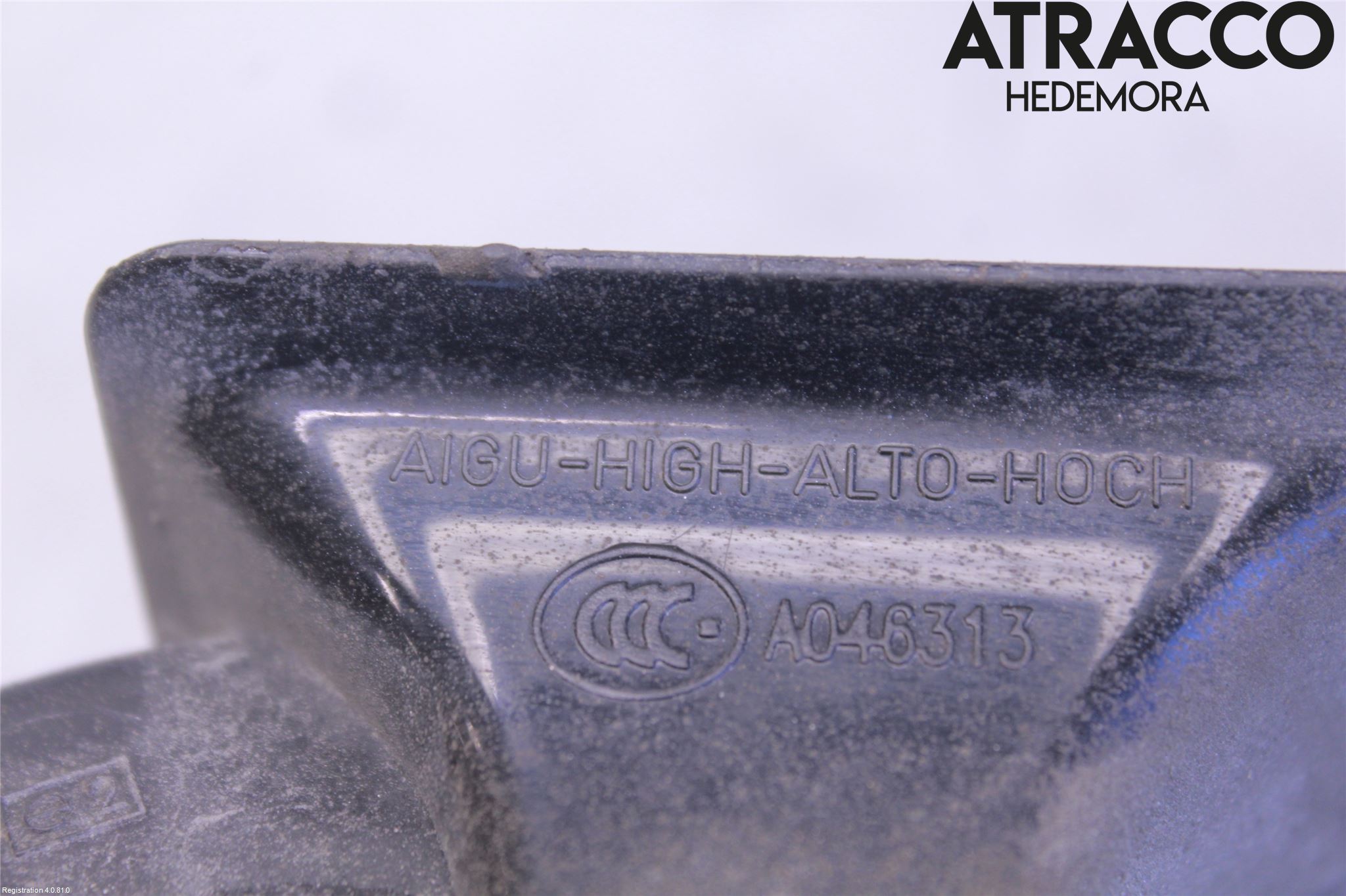 Mazda 5 10-18 Signalhorn