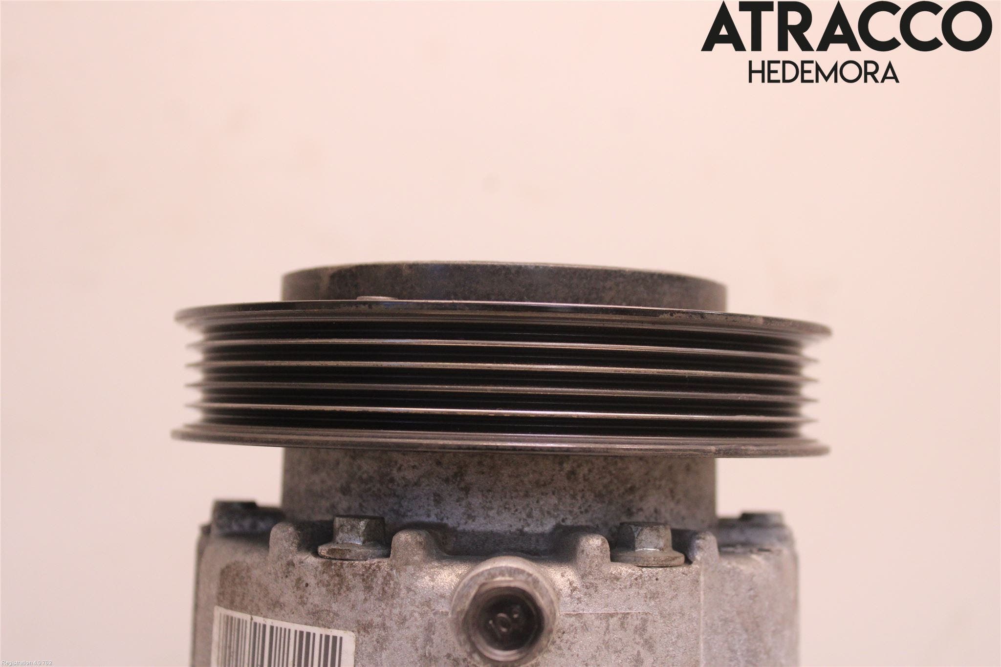 Kia CEED 12-18 Ac Kompressor