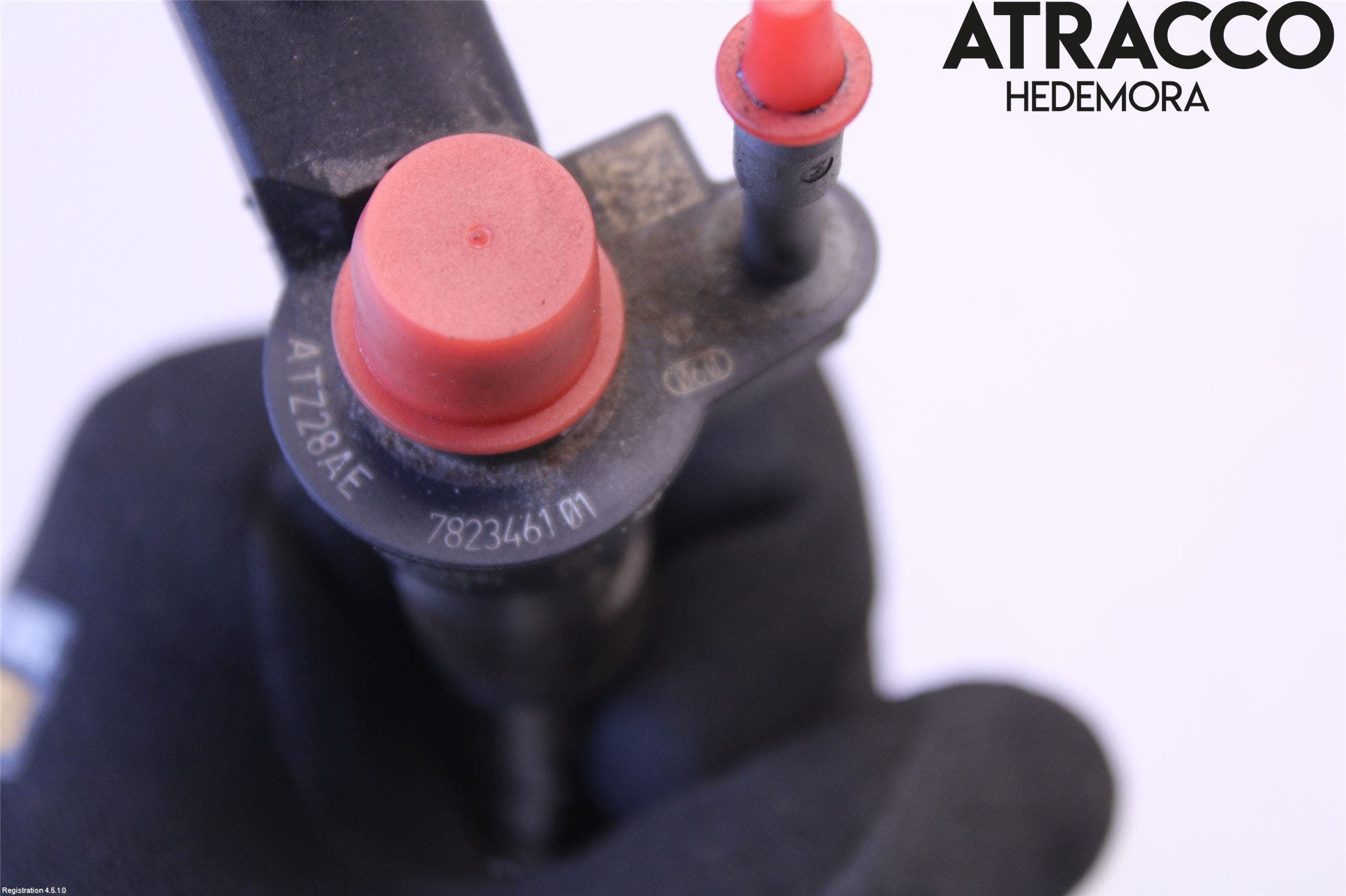 BMW 4 F32/F33/F82/F83 13-20 Injspridare