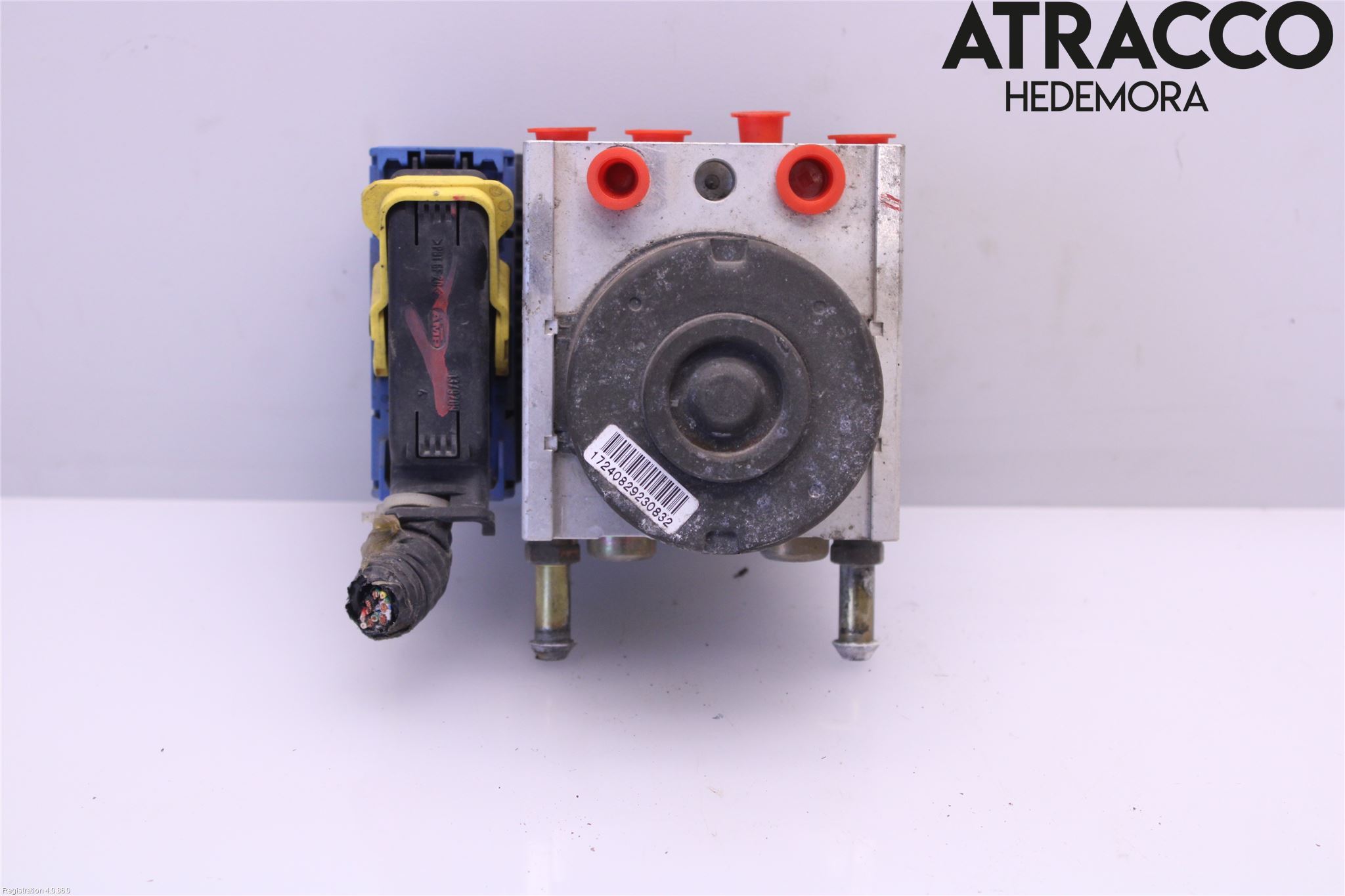 Suzuki IGNIS 01-20 Abs Hydraulaggregat