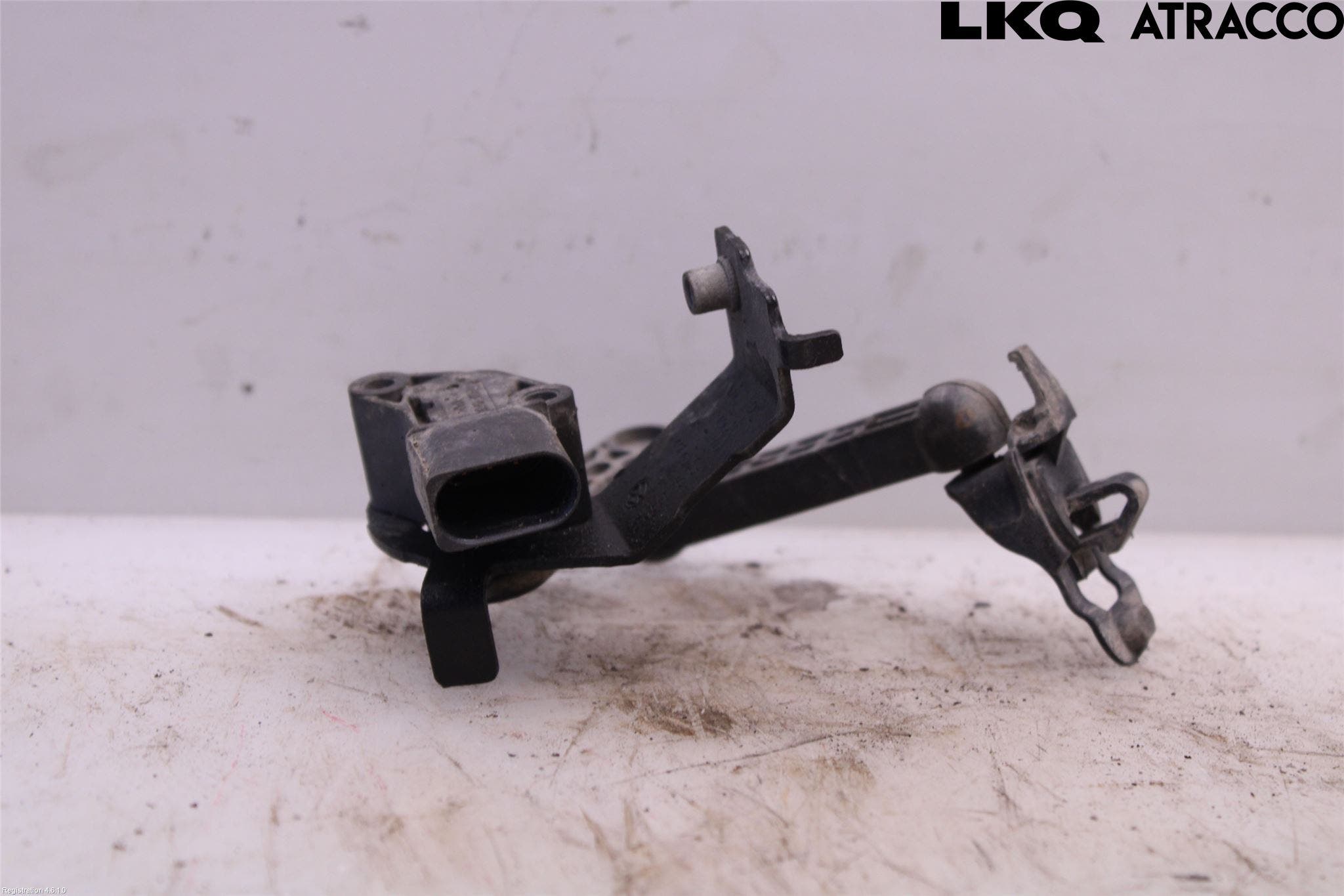 Volkswagen VW T-CROSS 19- Givare Xenon/Ljushöjdsreglering