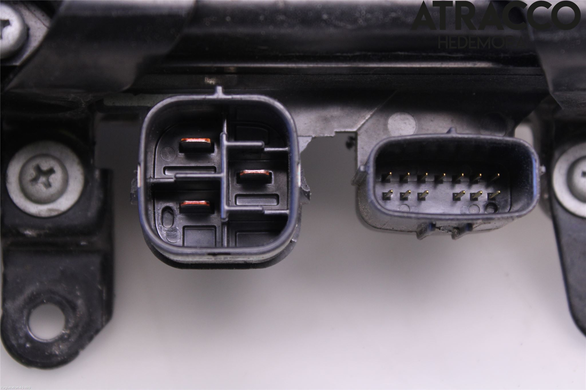 Lexus IS 250/350 14-20 Styrenhet Styrservo