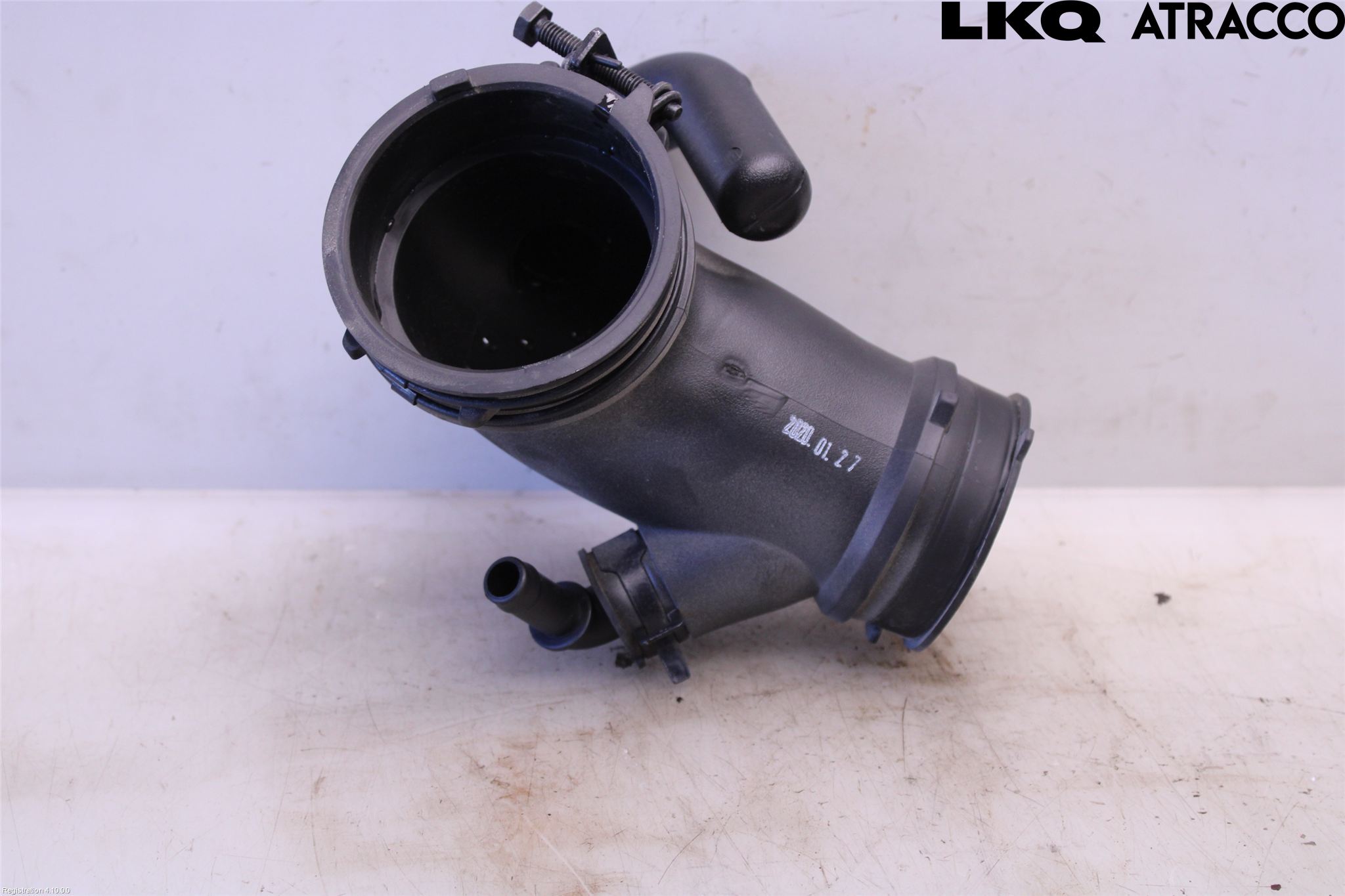 Kia CEED/CEED SW 19- Injgummibälg-Slang