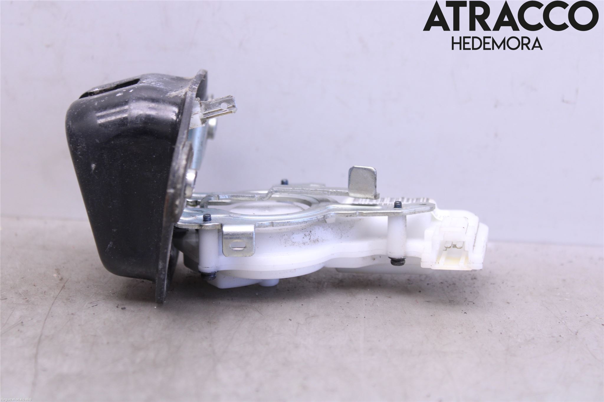 Honda CR-V 07-12 Låskista Baklucka