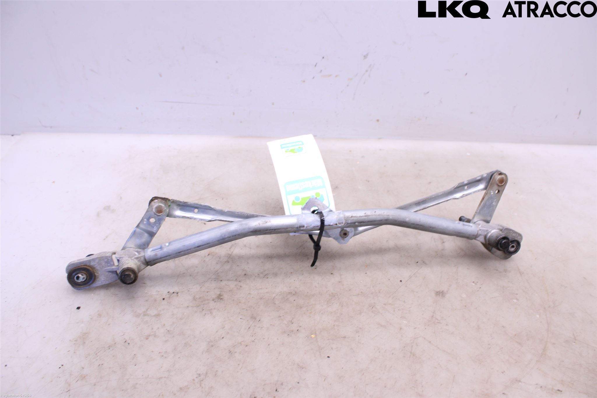 Hyundai ix35 Torkarmekanism Vindruta