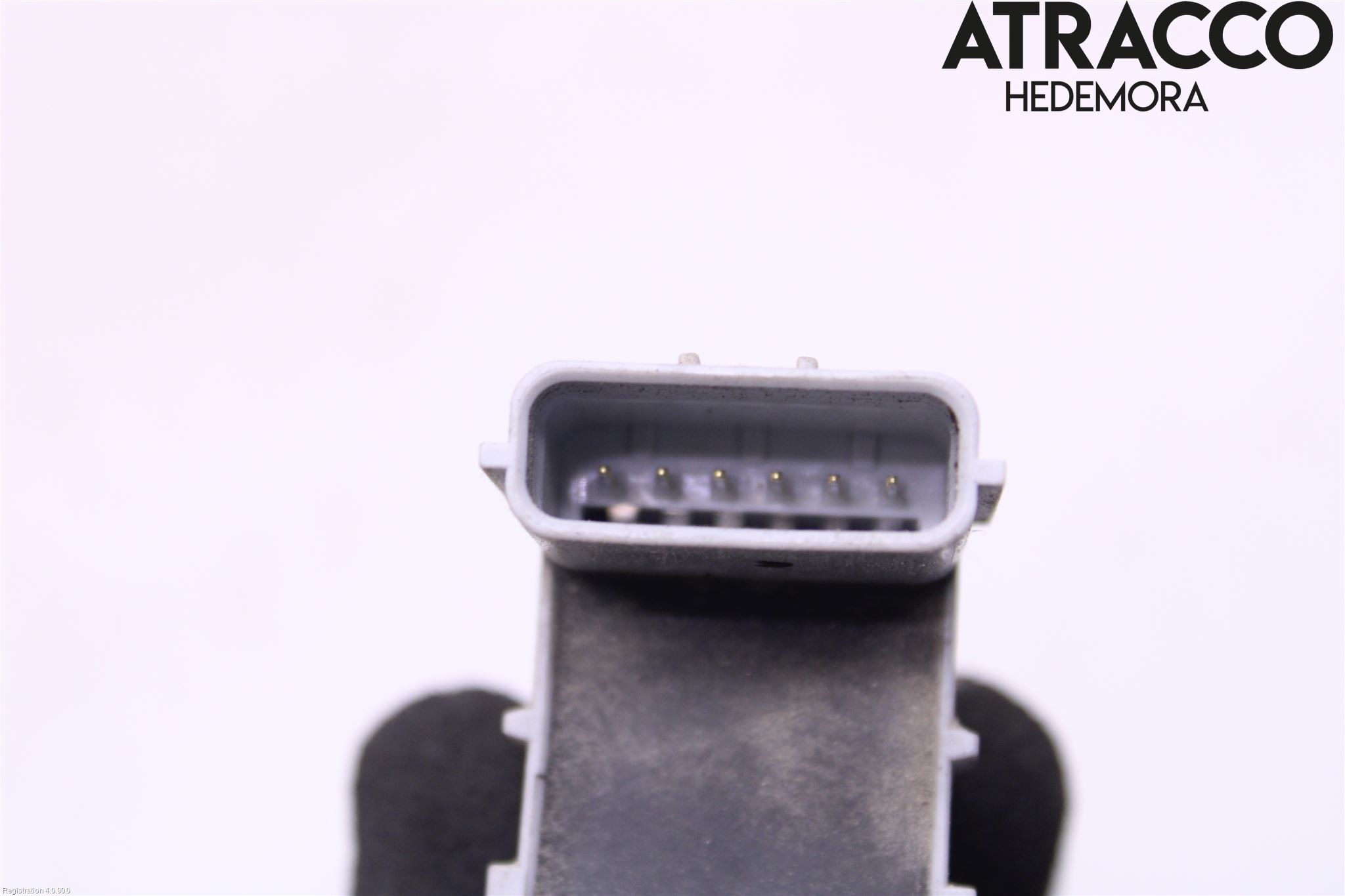 Hyundai i30 GD 13-17 Parkeringshjälp Backsensor