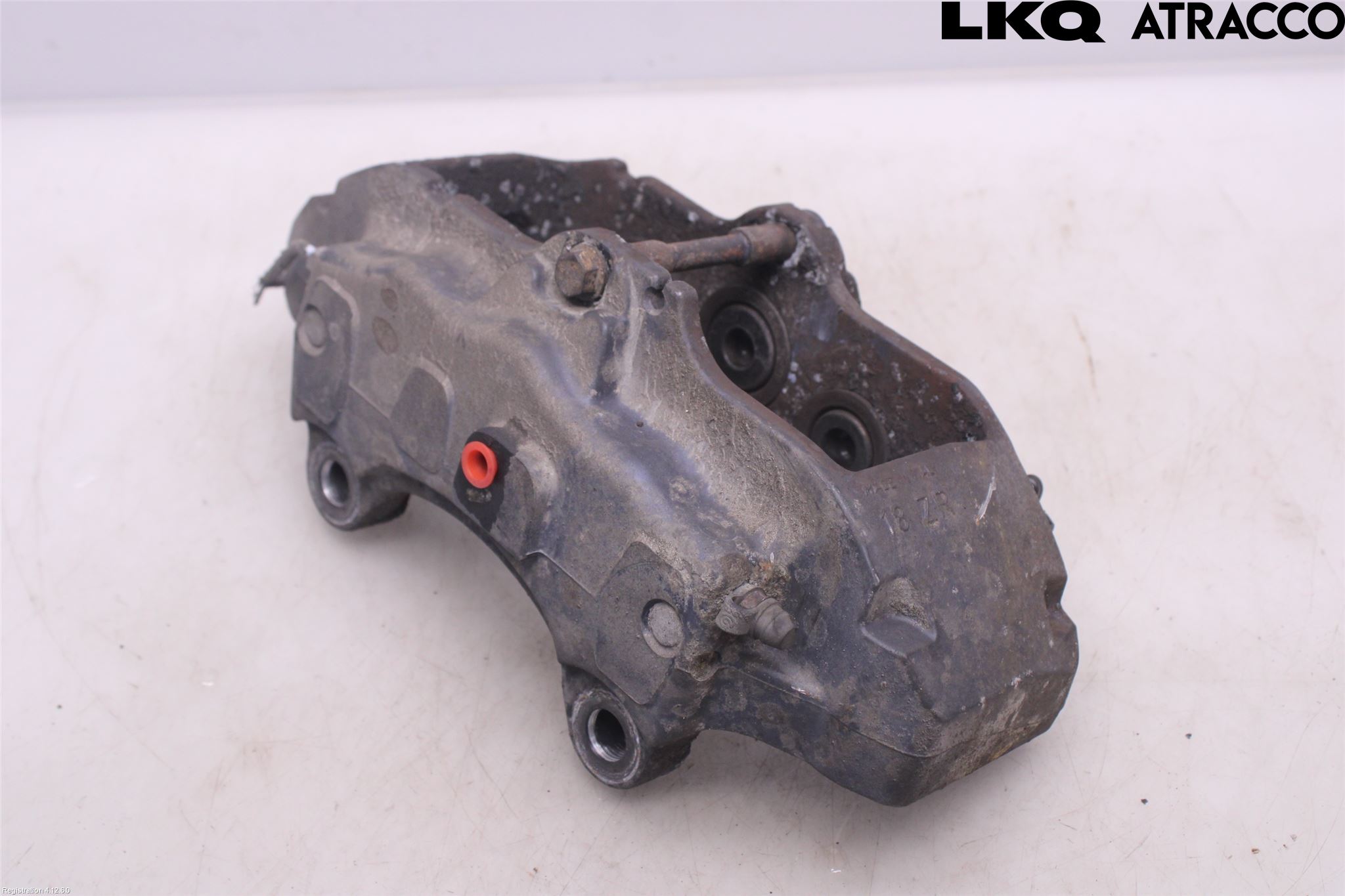 Audi Q7/SQ7 Bromsok Fram Höger