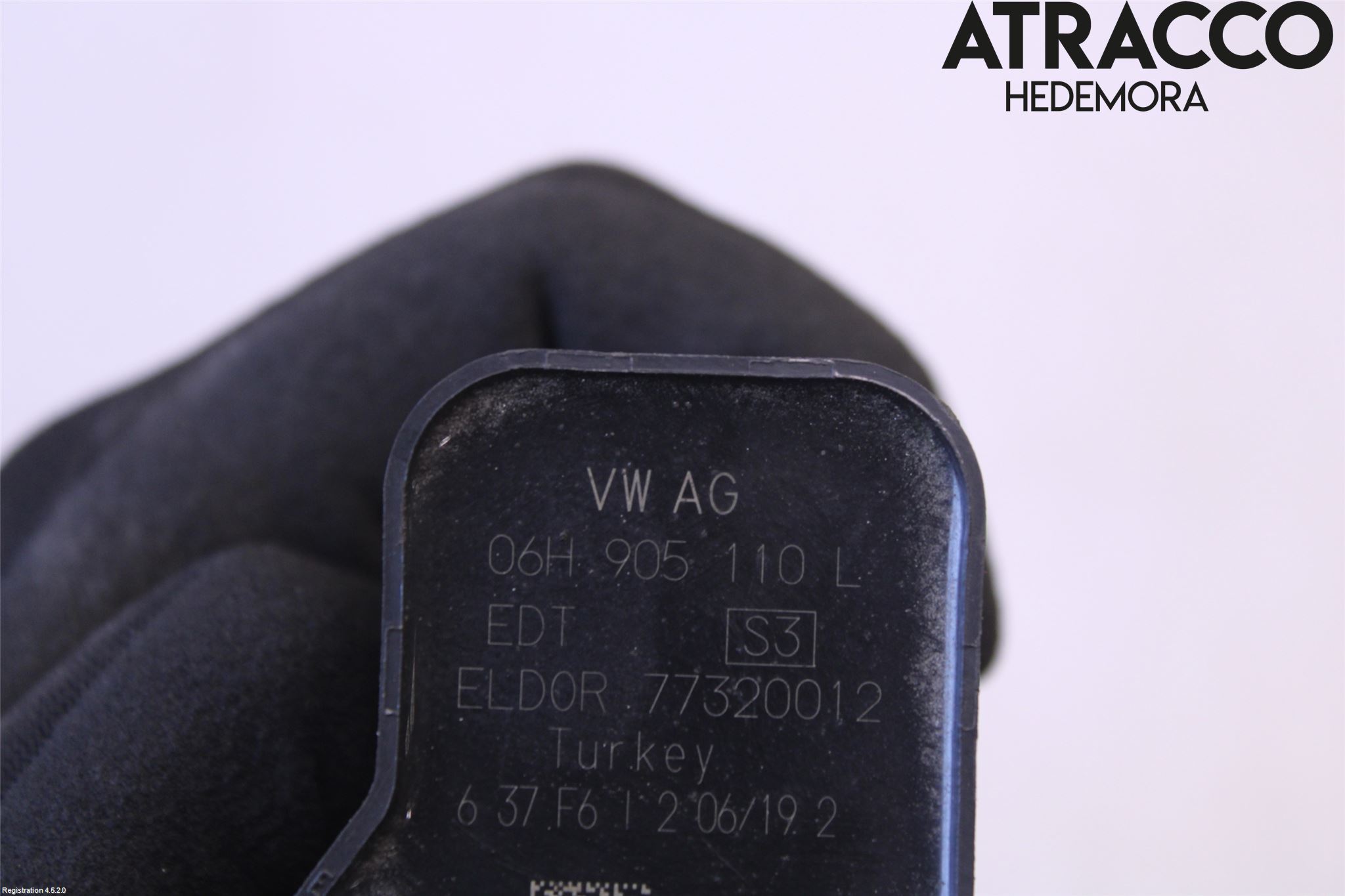 Audi A3/S3 8V 13-20 Tändspole