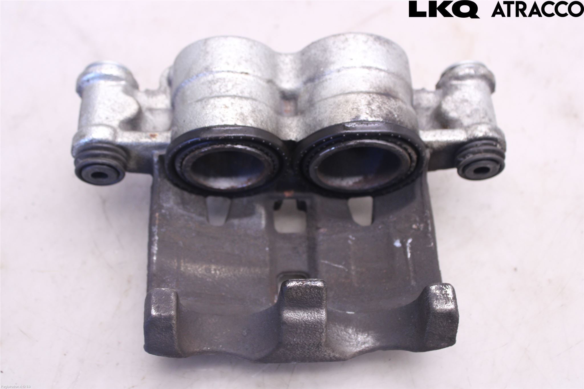 Husbil, husvagn HUSBIL CHAUSSON Bromsok Fram Vänster