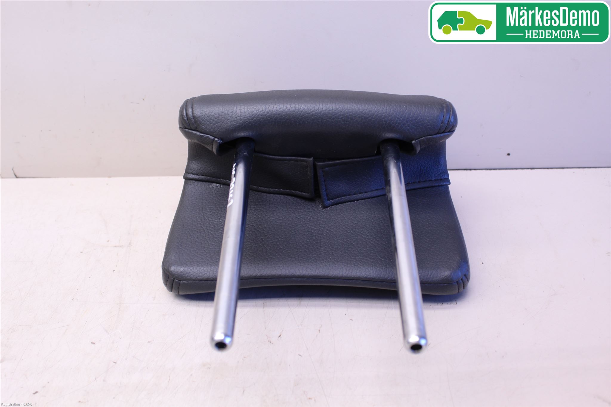 Saab 9-3 VER2/VER3 08-15 Inredning Nackstöd