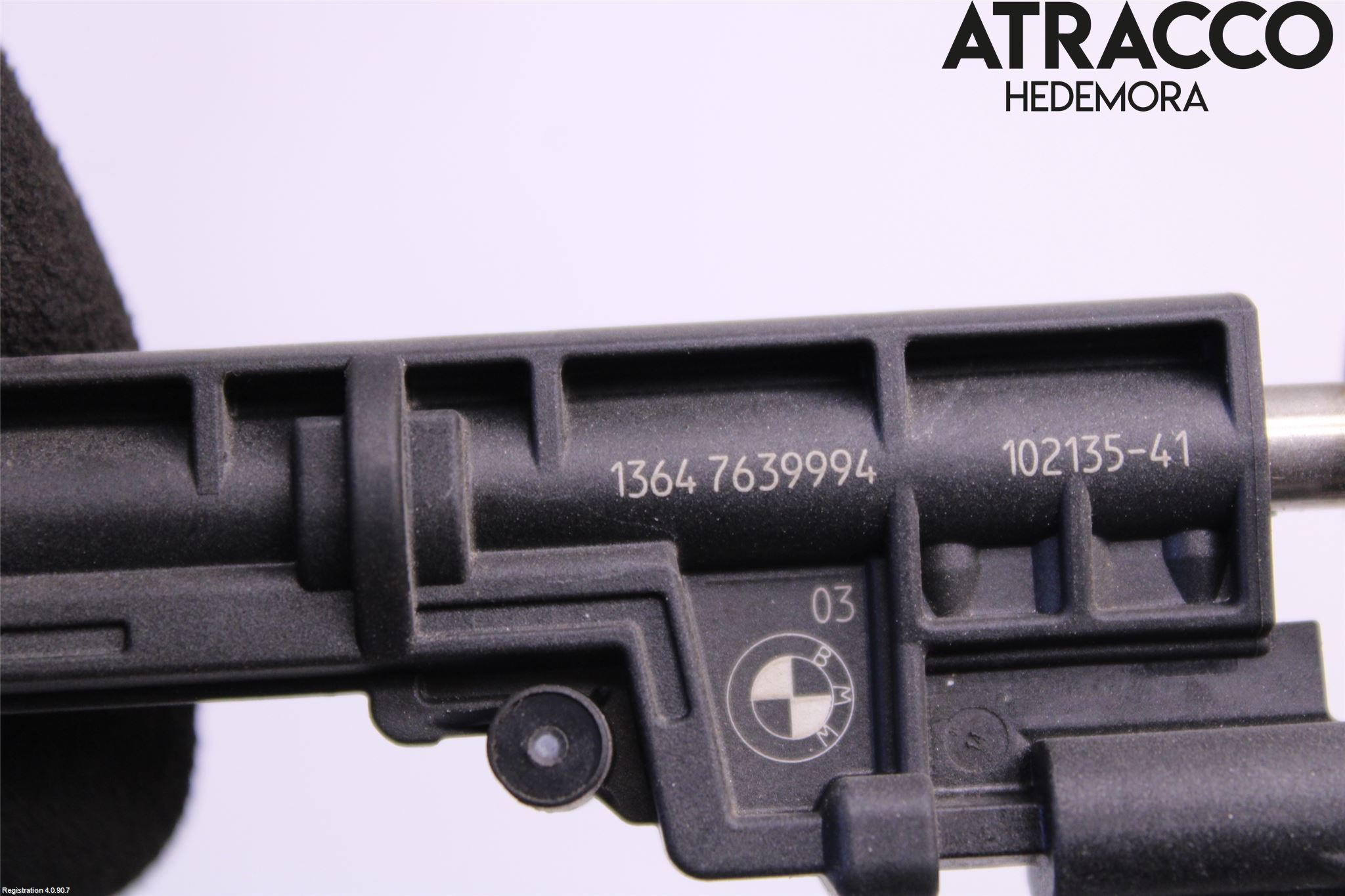 BMW 4 F32/F33/F82/F83 13-20 Injspridare