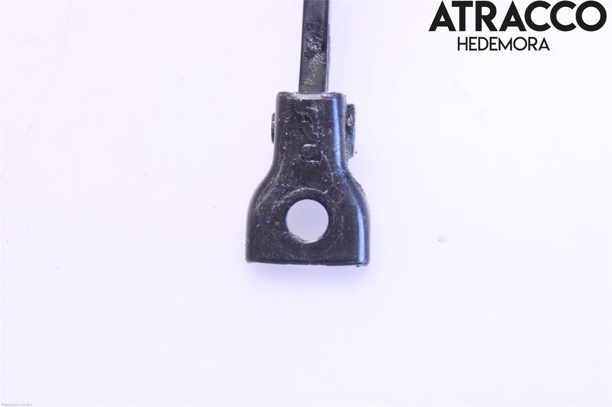 Kia NIRO (DE) 17-22 Dörrstopp