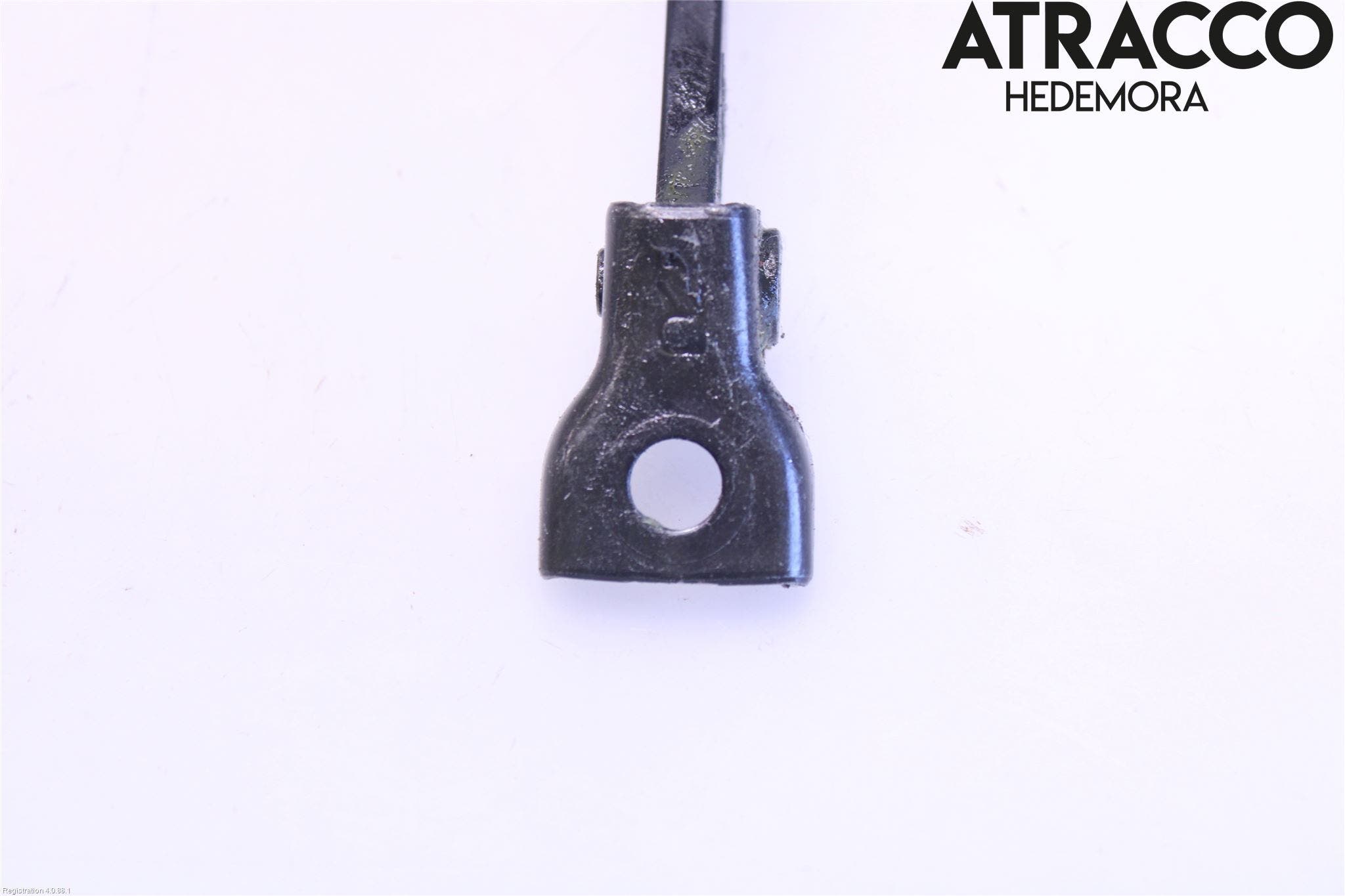 Kia NIRO (DE) 17-22 Dörrstopp