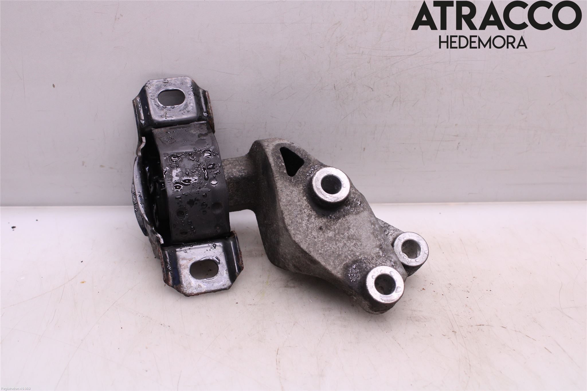 Smart FORTWO I 99-07 Växellådsfäste