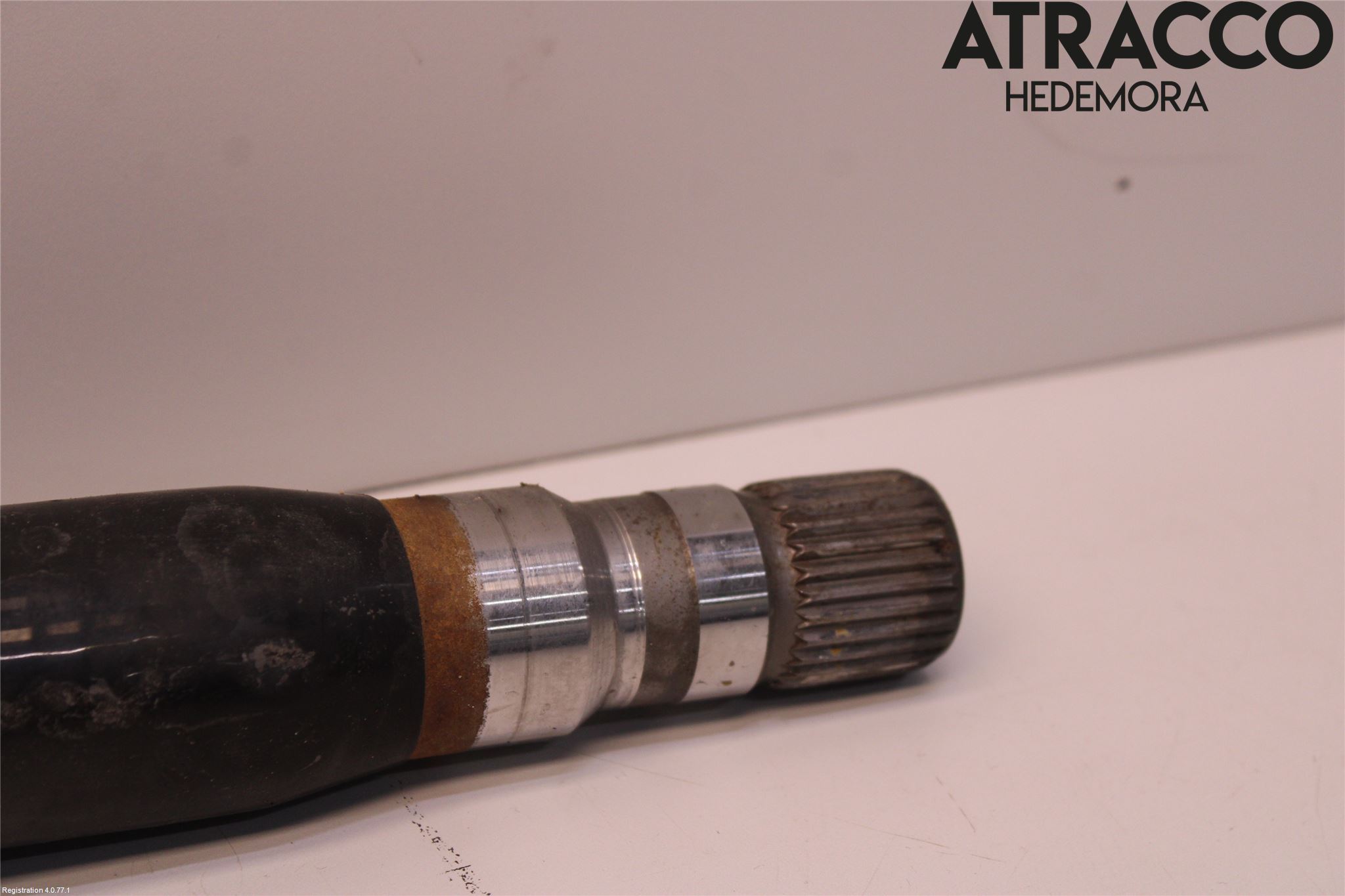 Opel INSIGNIA 09-16 Drivaxel Fram Höger