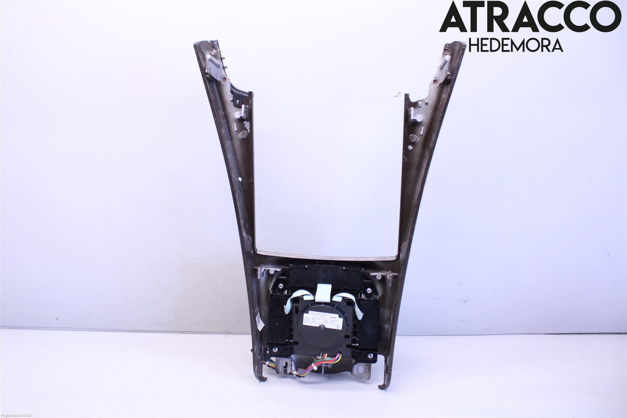 Mercedes-Benz MB S-KLASS (W221) 05-13 Strömställare Multifunktion