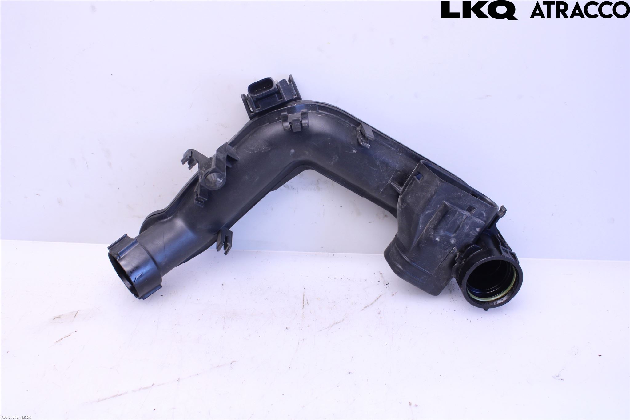 Volkswagen VW GOLF / E-GOLF VII 13-20 Injgummibälg-Slang