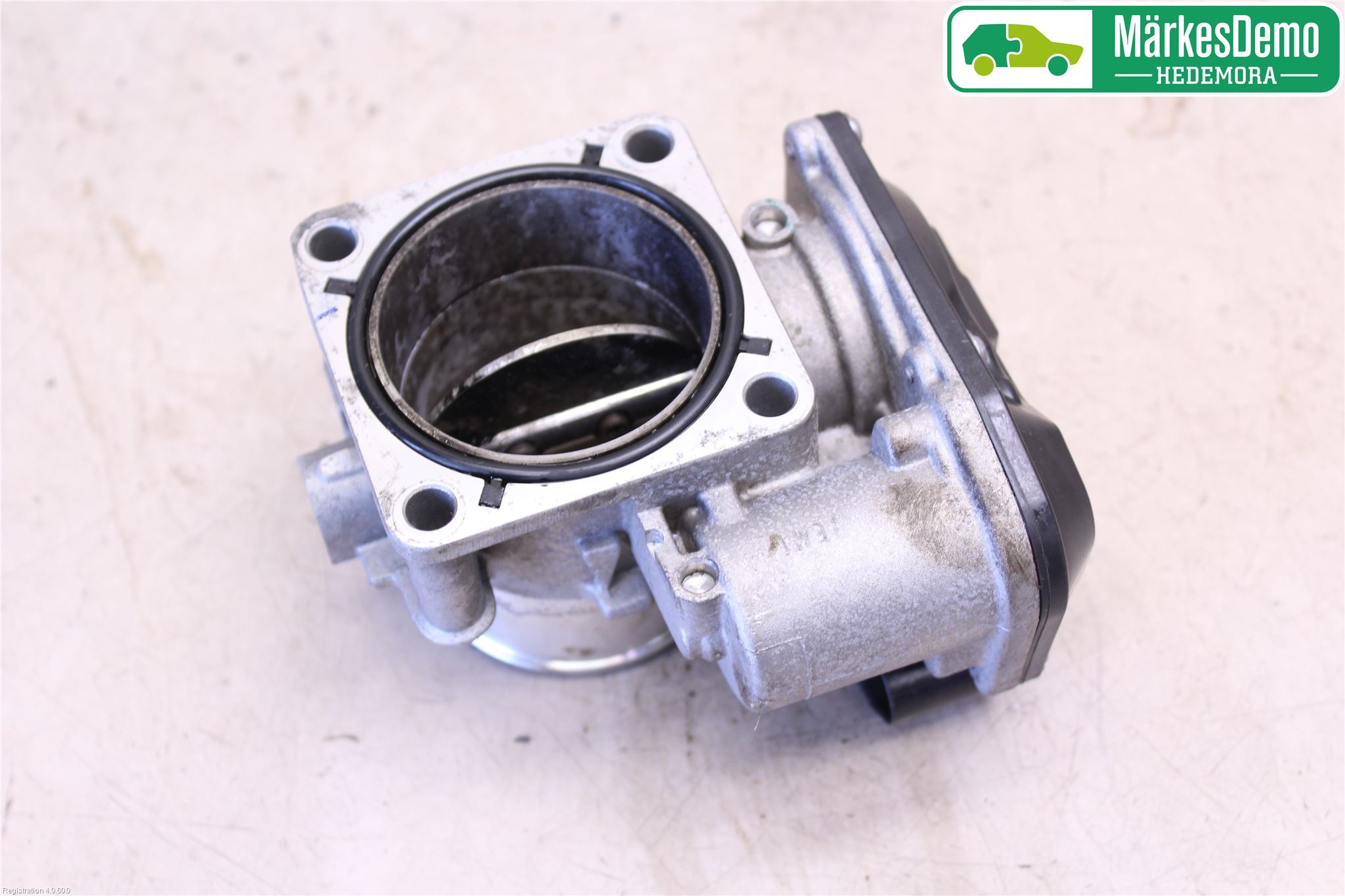 Kia SORENTO 10-14 Injspjällhus