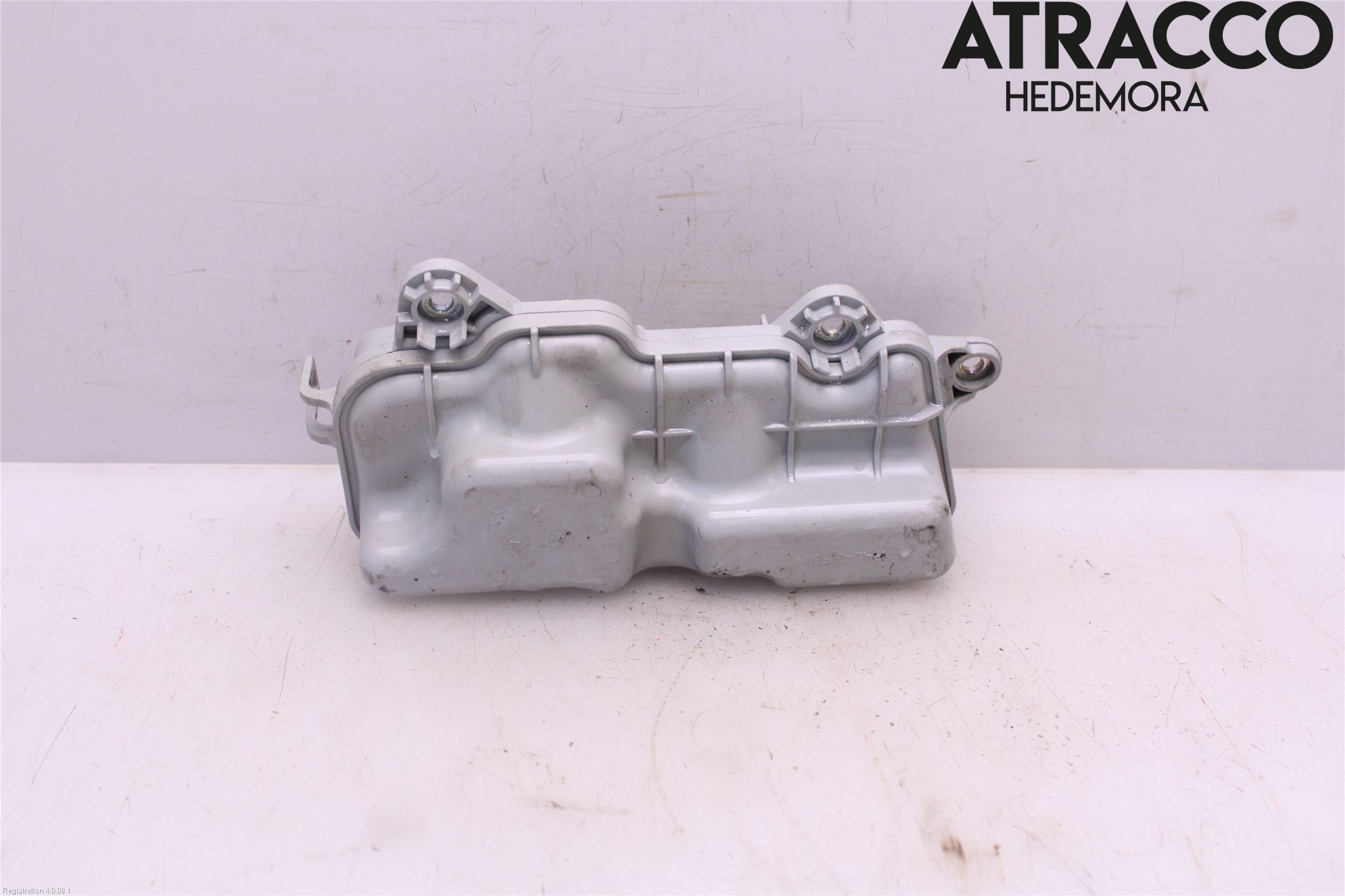 Volvo S90 17->> Vacuumtank