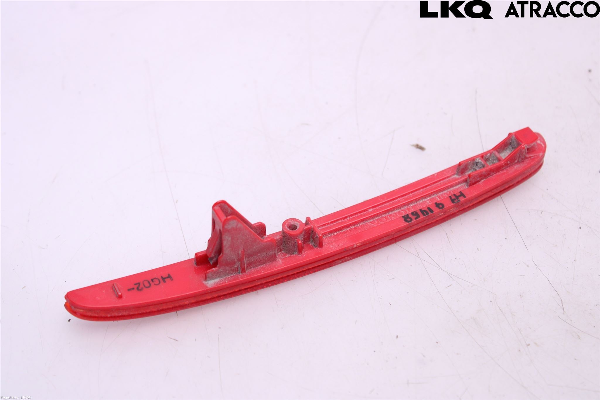 Honda CIVIC 17-22 Dimljus/Reflex Bak