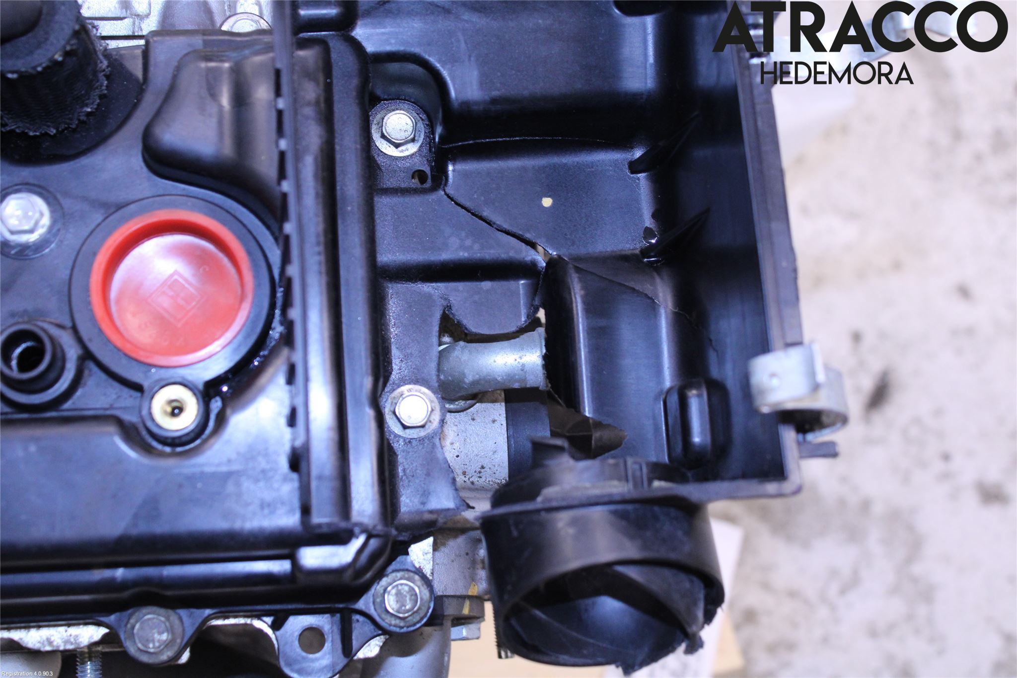 Peugeot 108 15-22 Motor Bensin